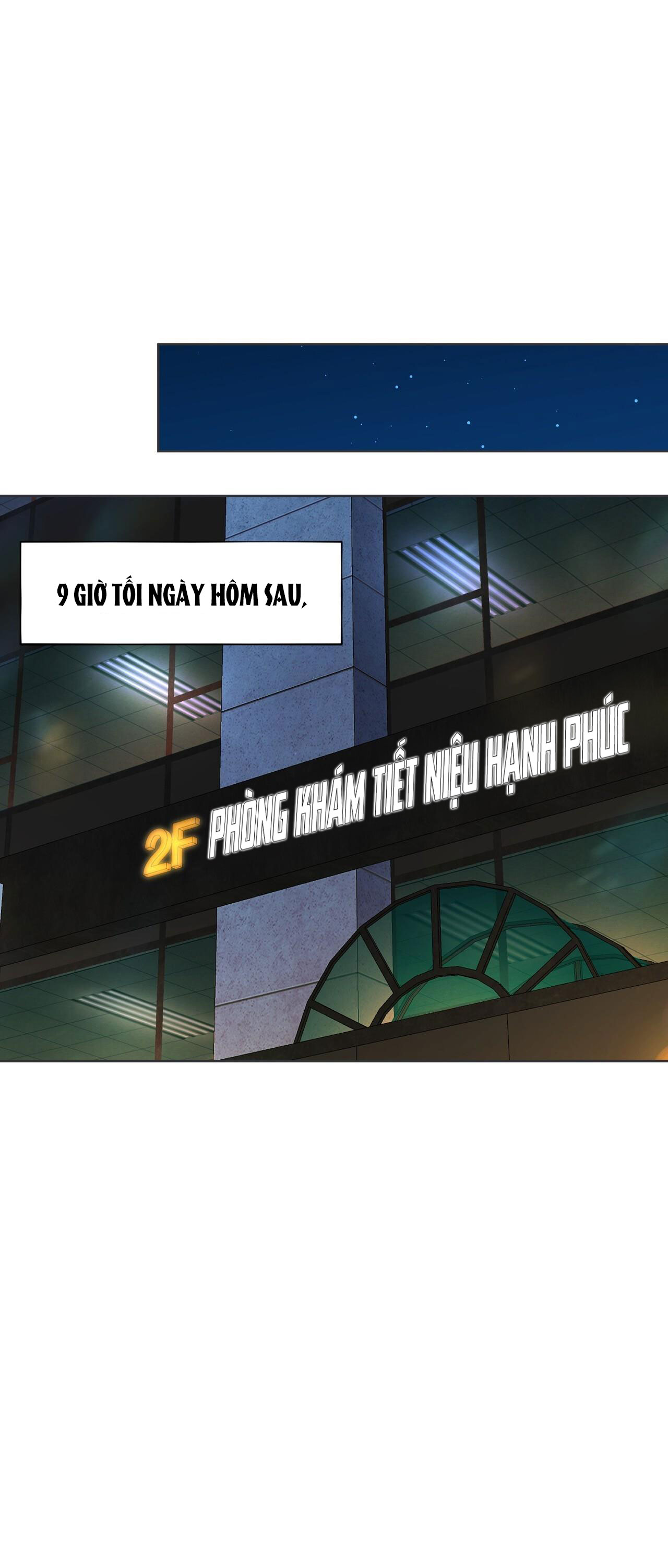 CATCH UP Chapter 2 - Trang 3