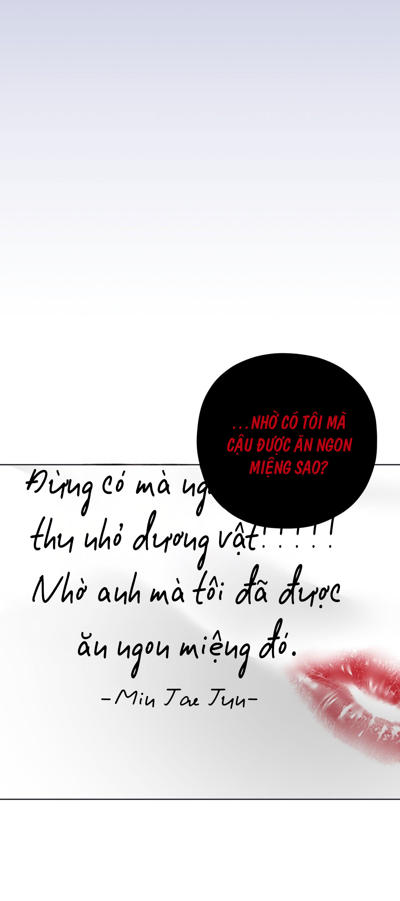 CATCH UP Chapter 2 - Trang 3