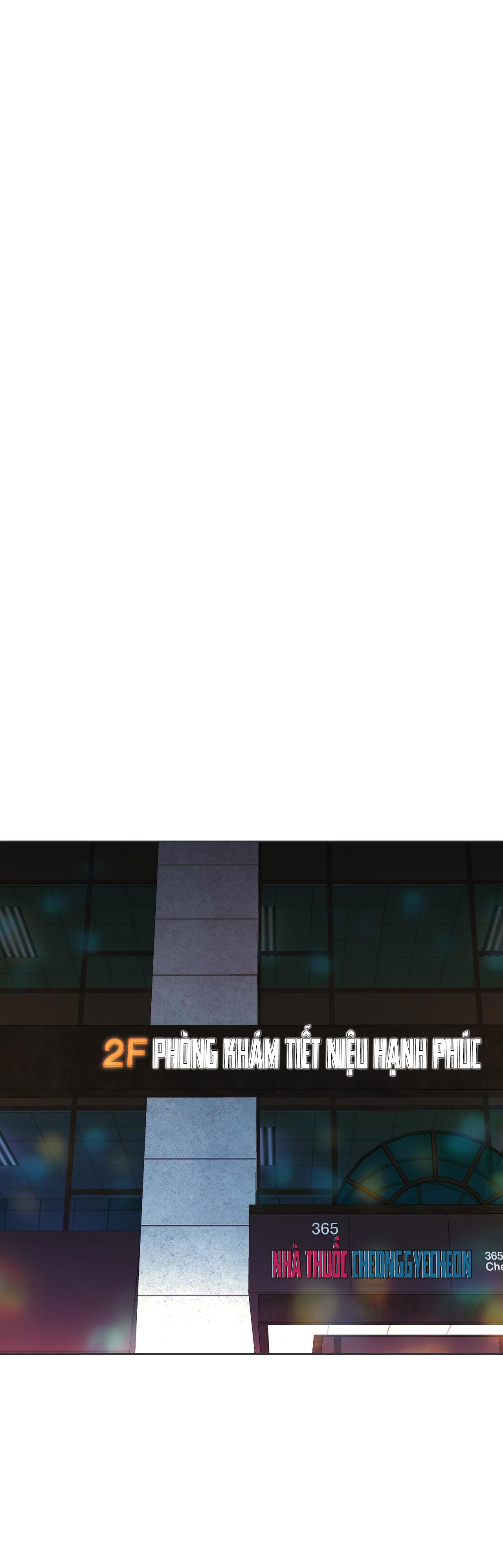 CATCH UP Chapter 2 - Trang 3