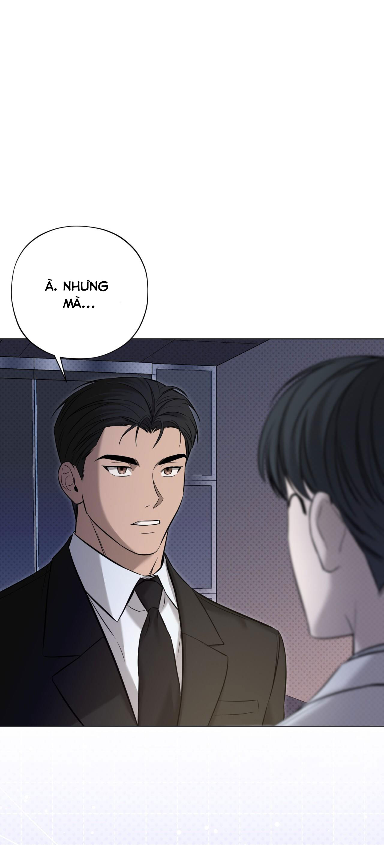 CATCH UP Chapter 2 - Trang 3