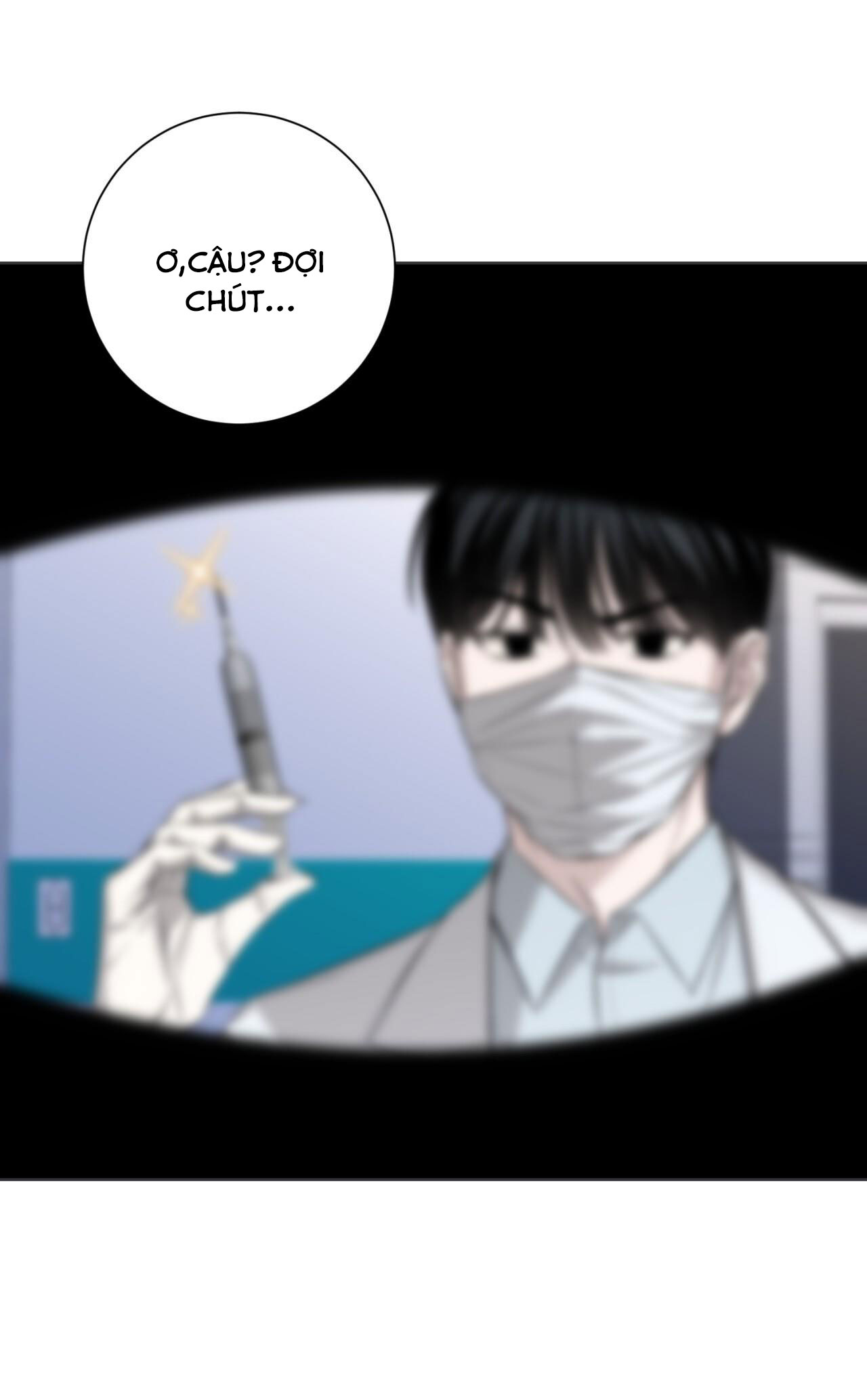 CATCH UP Chapter 2 - Trang 3