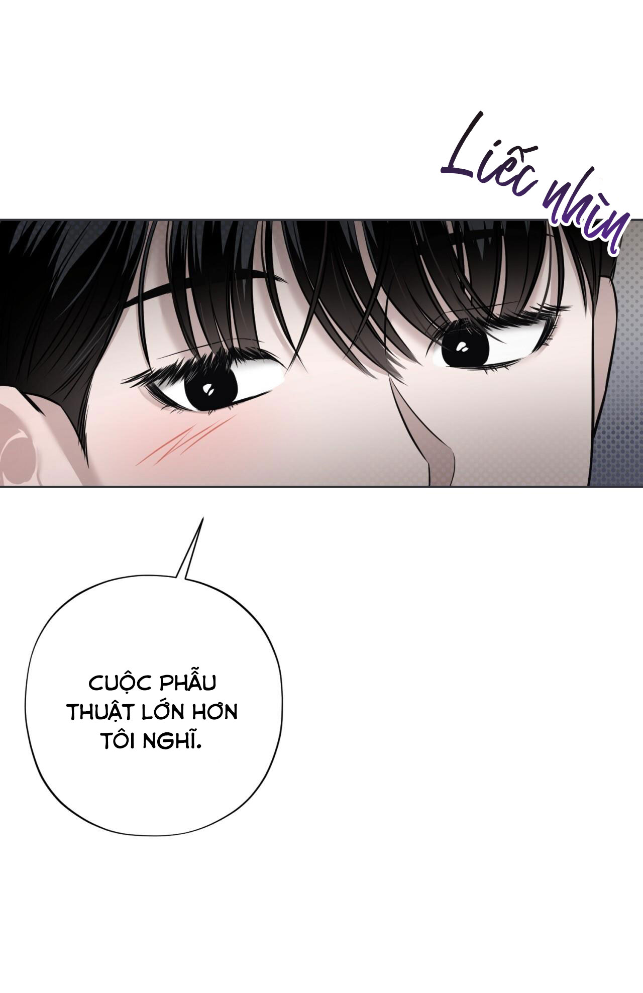 CATCH UP Chapter 2 - Trang 3