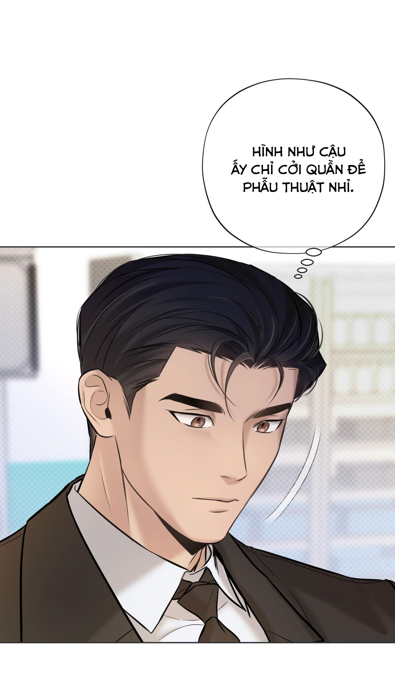 CATCH UP Chapter 2 - Trang 3