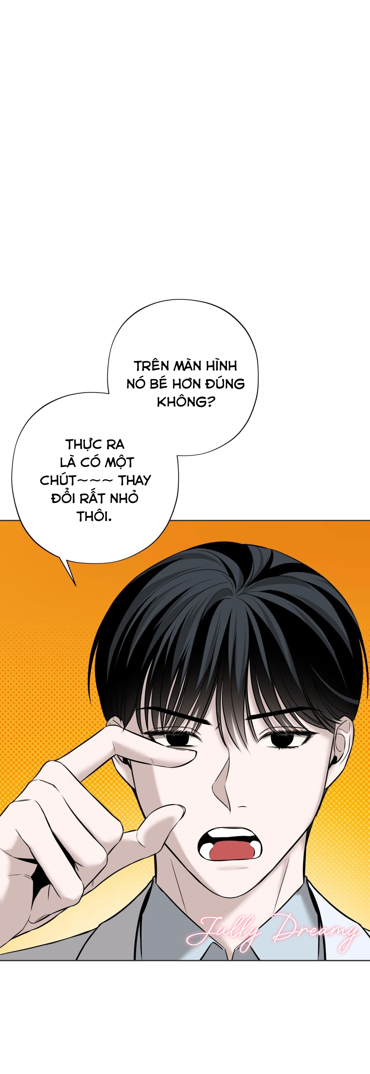 CATCH UP Chapter 2 - Trang 3