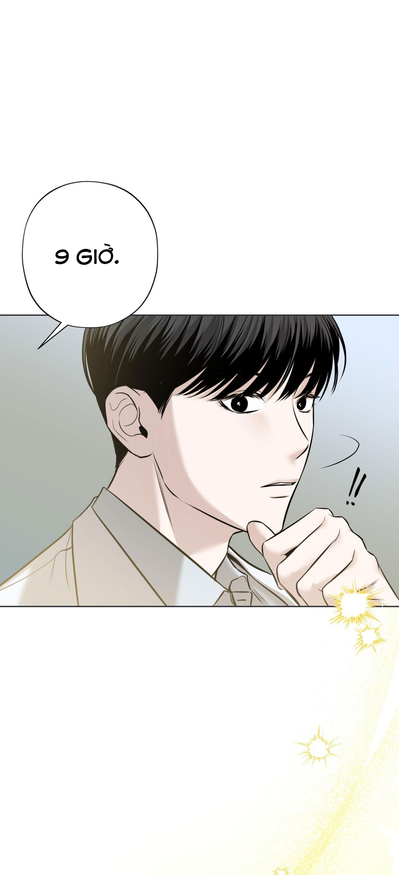 CATCH UP Chapter 2 - Trang 3