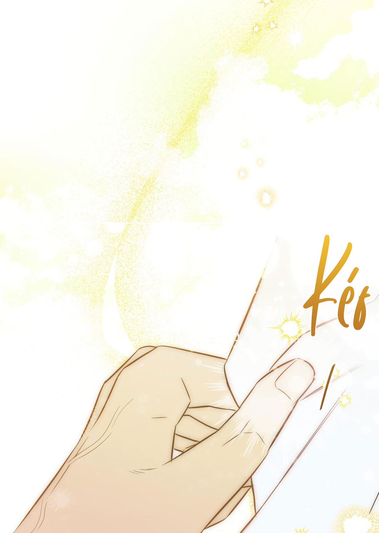 CATCH UP Chapter 2 - Trang 3