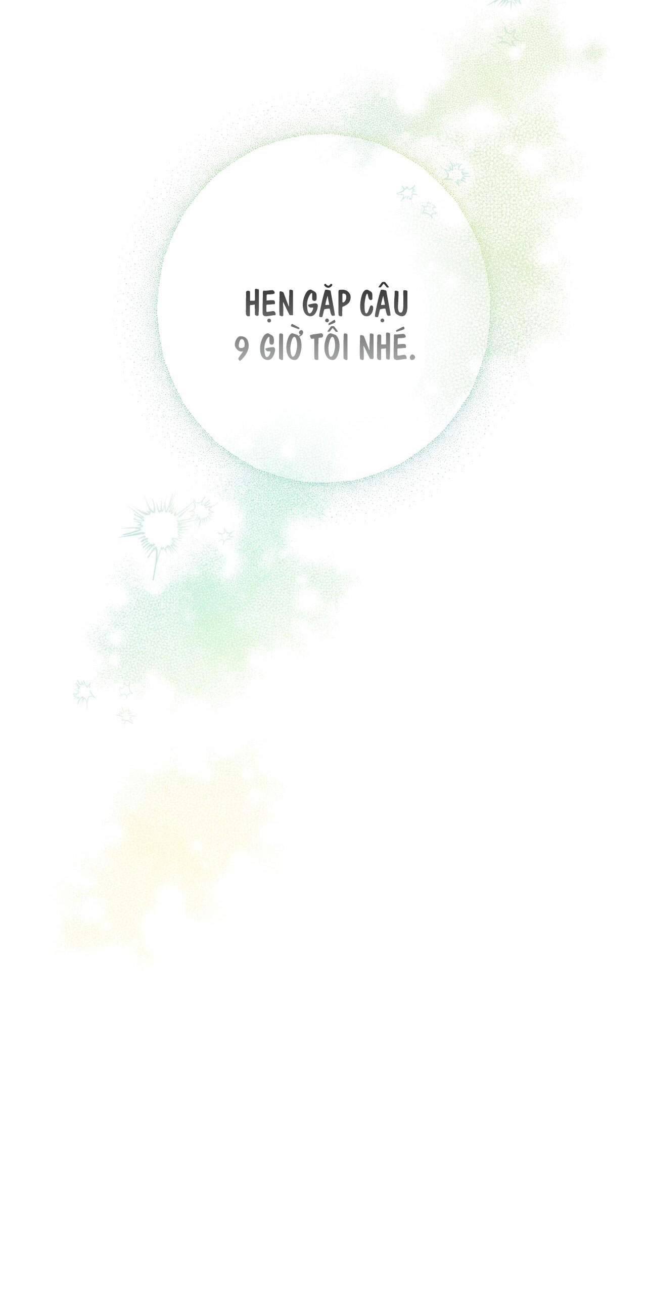 CATCH UP Chapter 2 - Trang 3