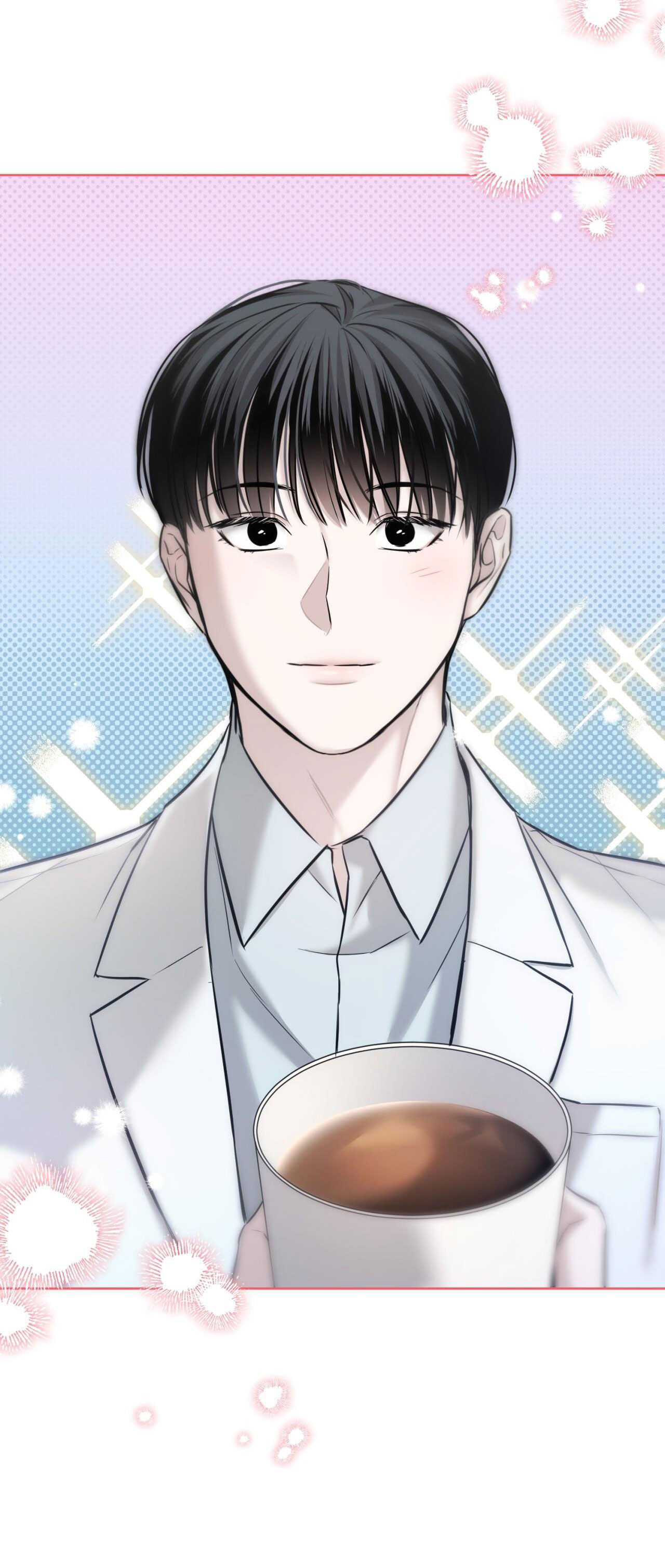 CATCH UP Chapter 2 - Trang 3