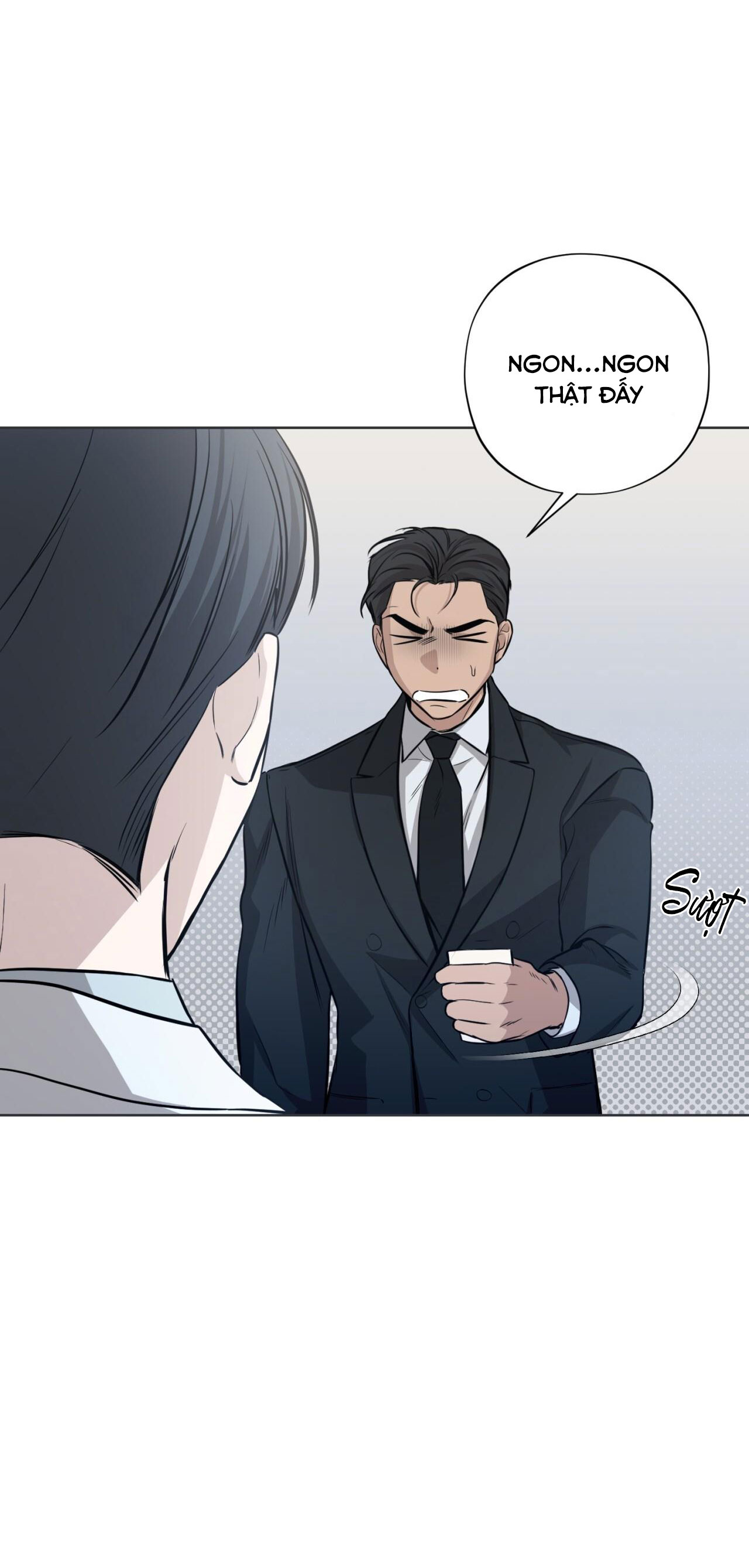 CATCH UP Chapter 2 - Trang 3