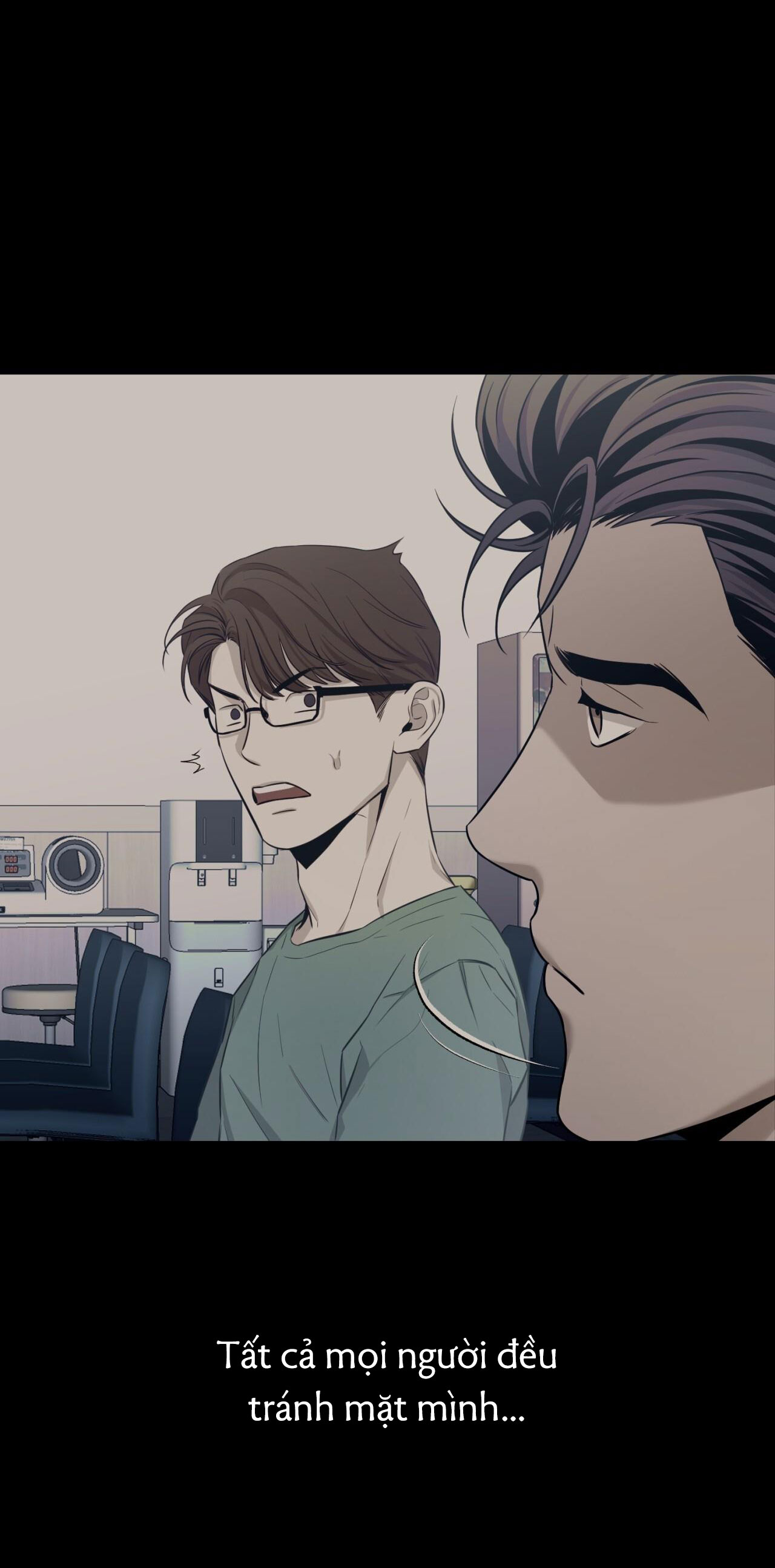 CATCH UP Chapter 2 - Trang 3