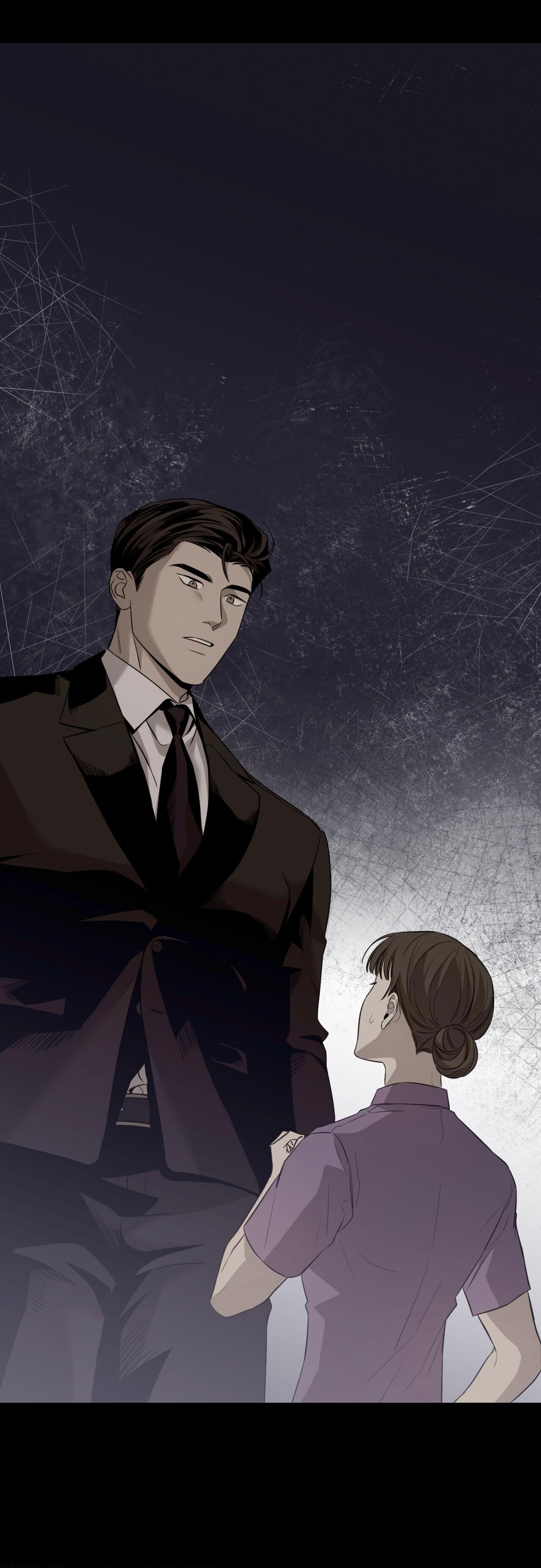CATCH UP Chapter 2 - Trang 3