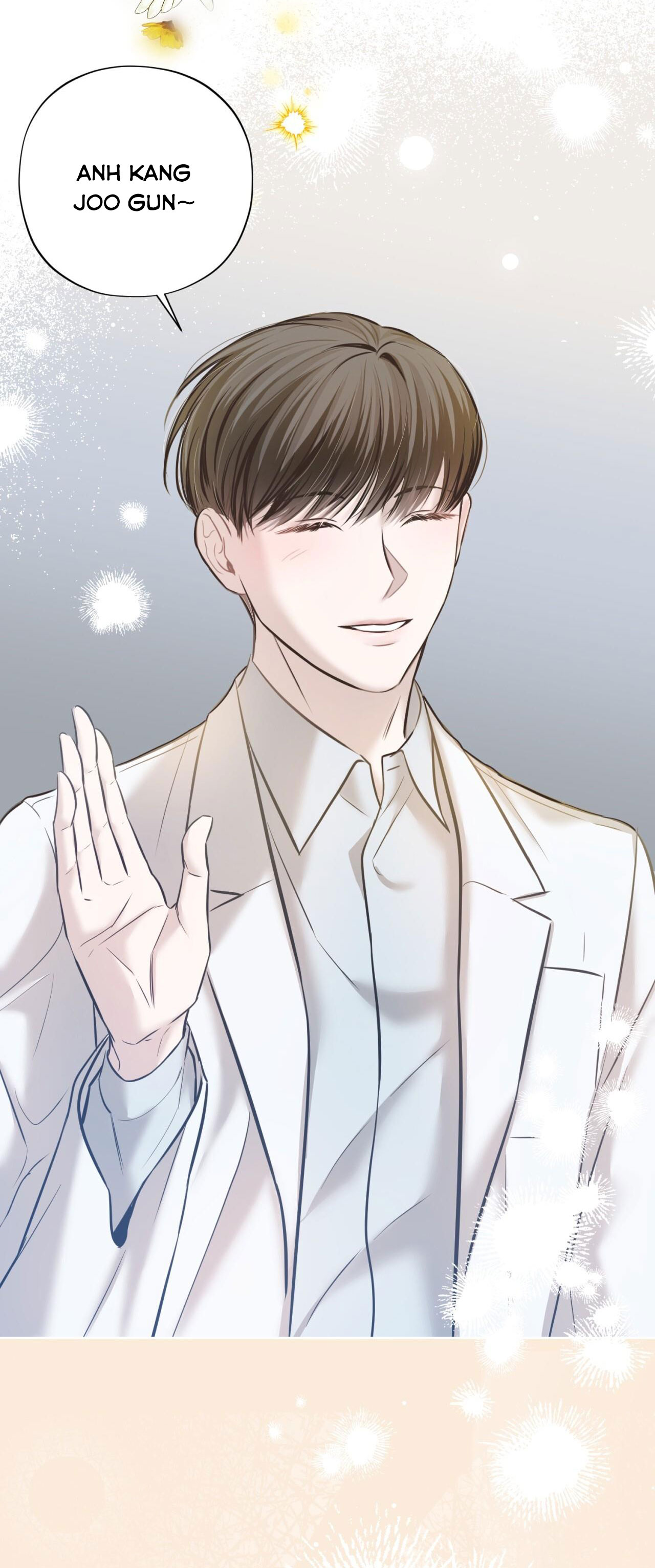CATCH UP Chapter 2 - Trang 3