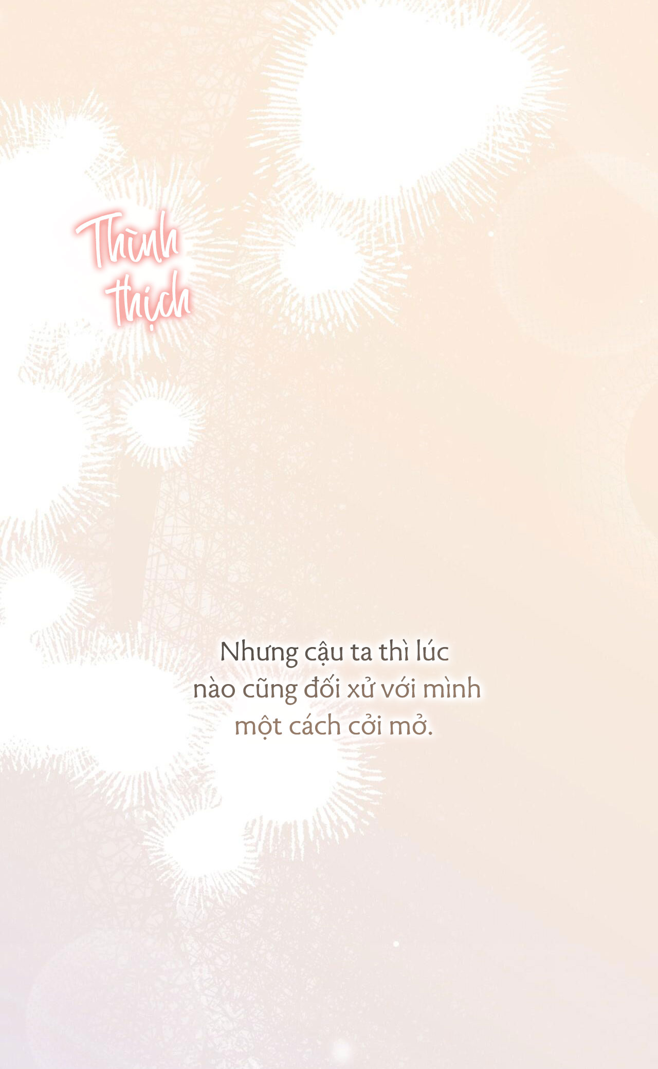 CATCH UP Chapter 2 - Trang 3