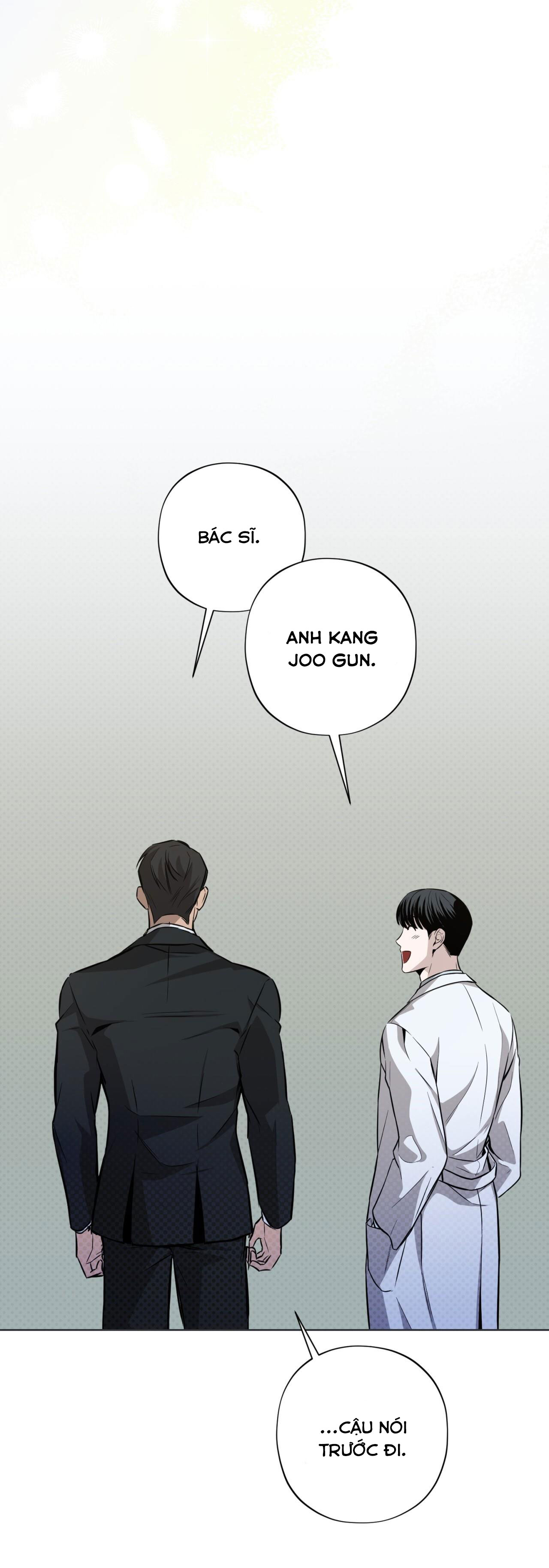 CATCH UP Chapter 2 - Trang 3