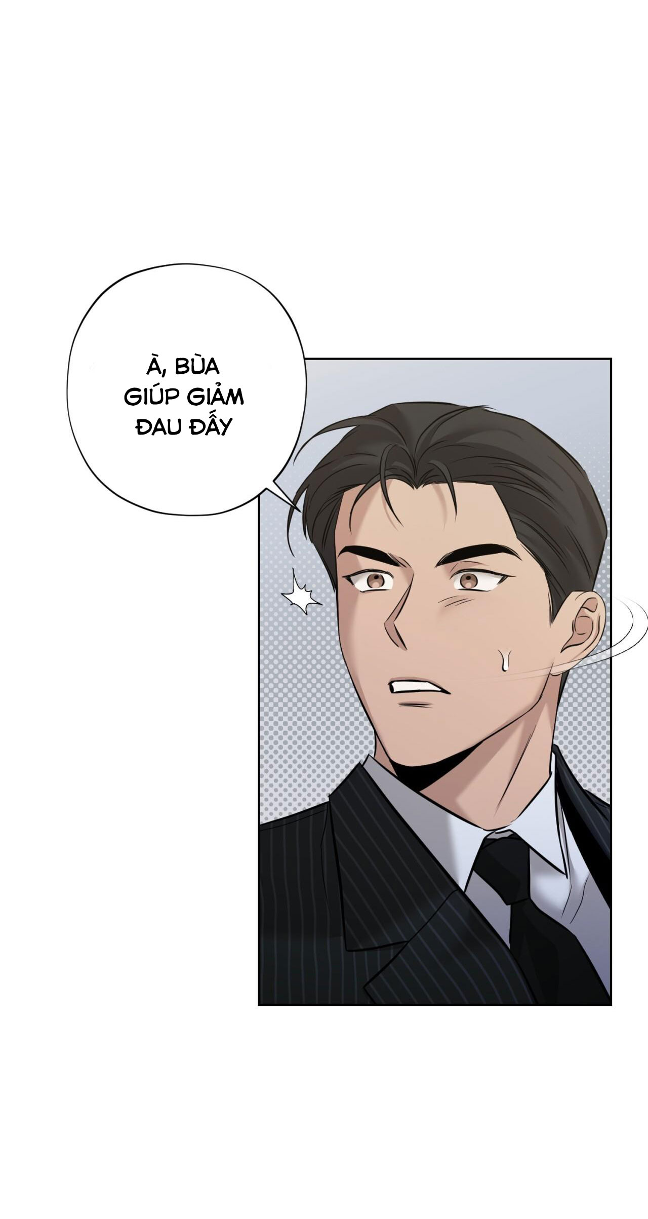 CATCH UP Chapter 2 - Trang 3