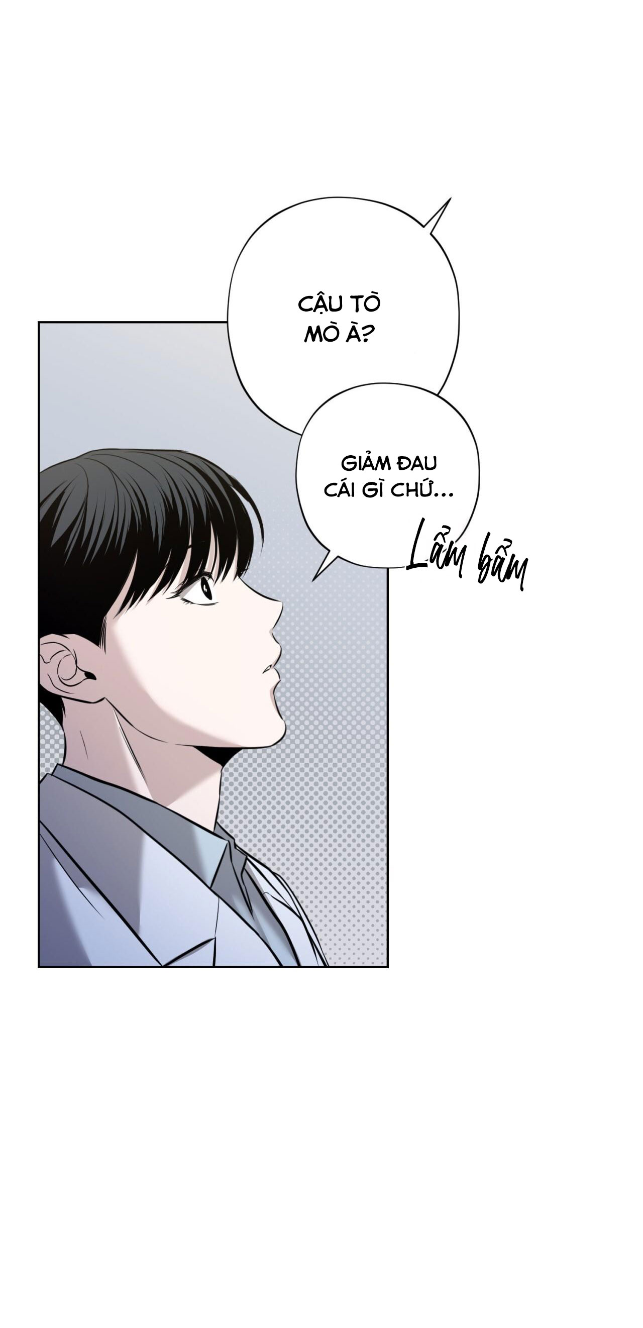 CATCH UP Chapter 2 - Trang 3