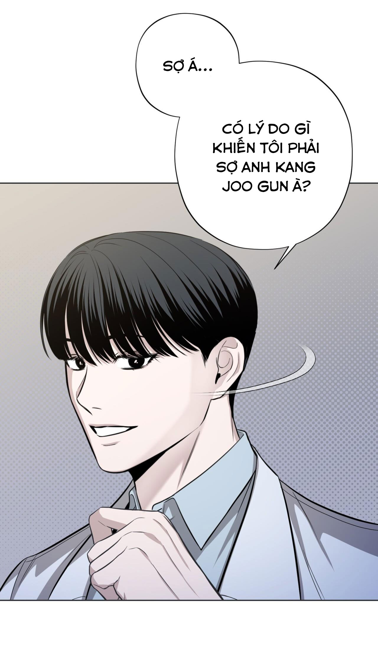 CATCH UP Chapter 2 - Trang 3