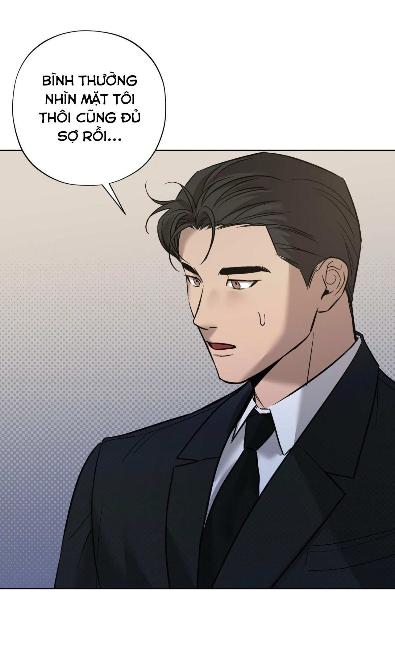 CATCH UP Chapter 2 - Trang 3