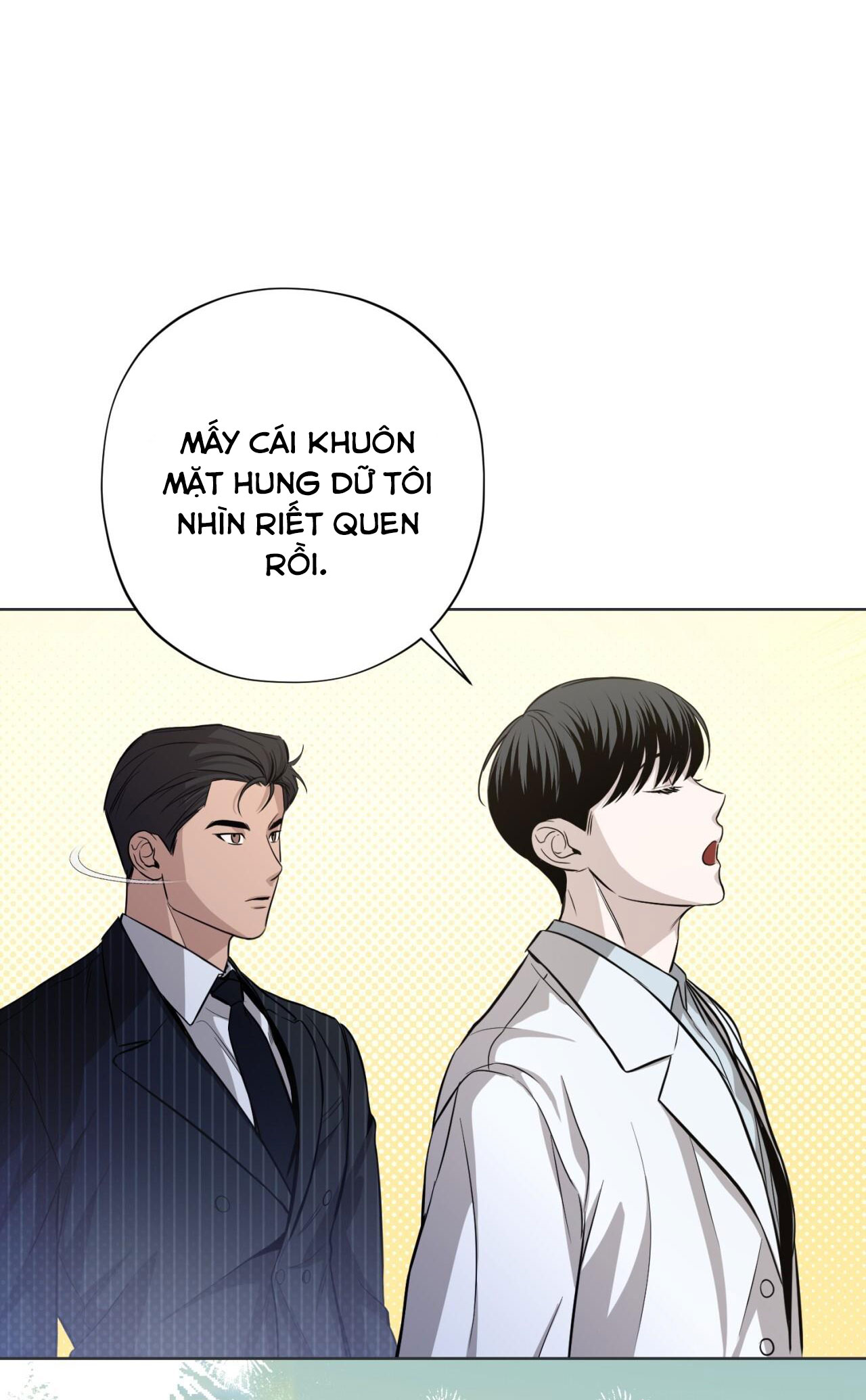 CATCH UP Chapter 2 - Trang 3