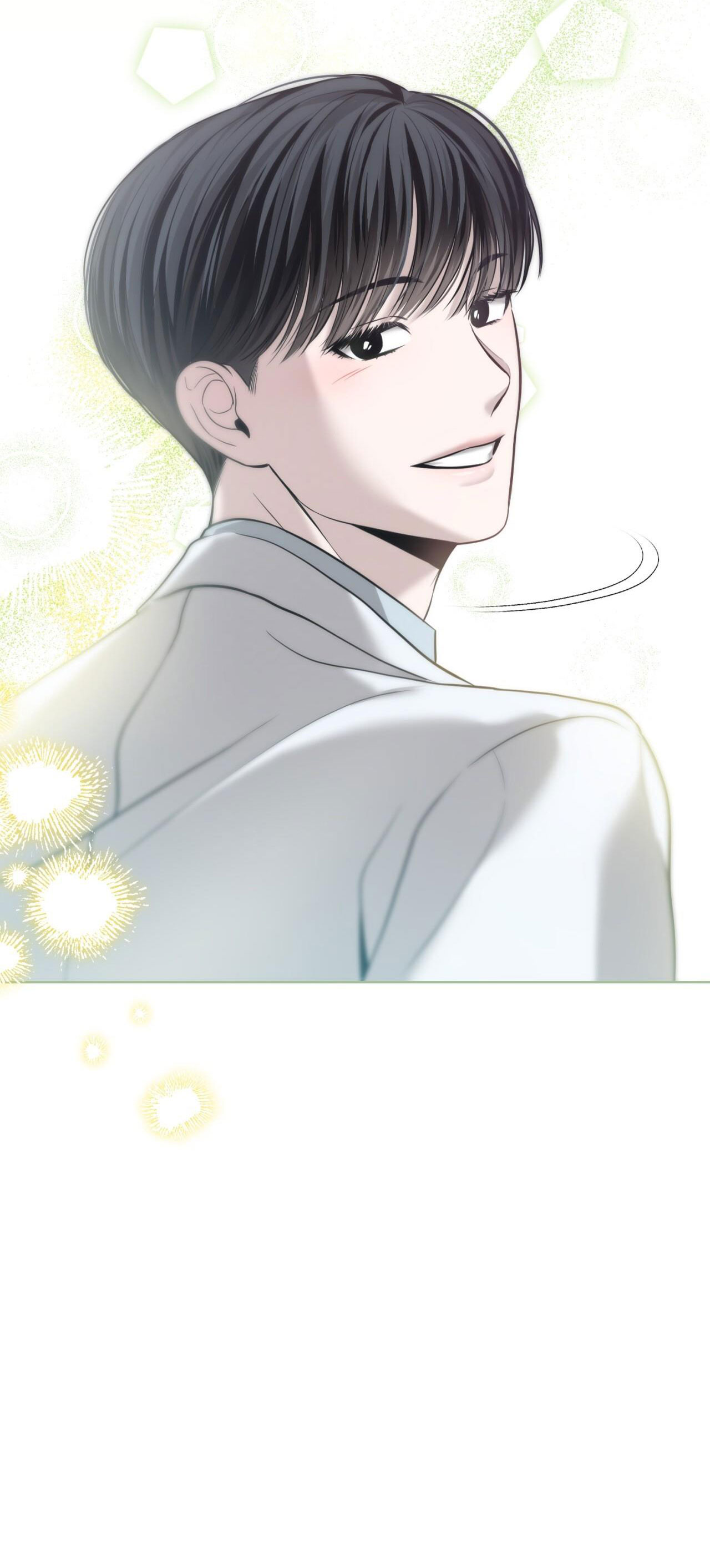 CATCH UP Chapter 2 - Trang 3