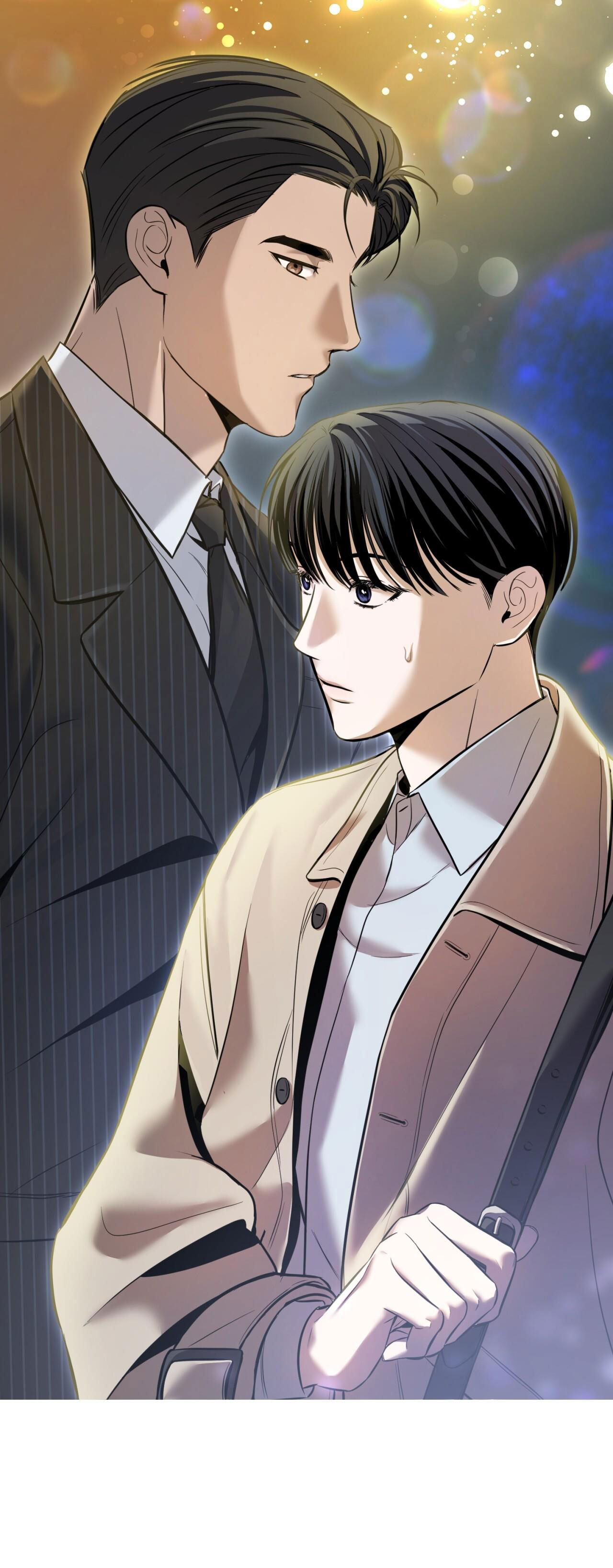 CATCH UP Chapter 2 - Trang 3