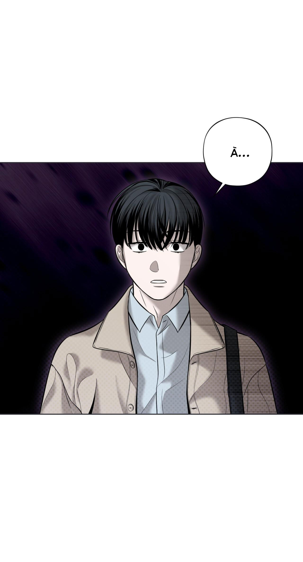 CATCH UP Chapter 2 - Trang 3