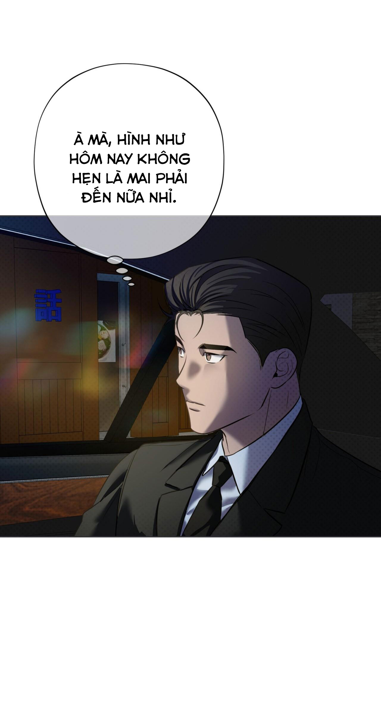 CATCH UP Chapter 2 - Trang 3