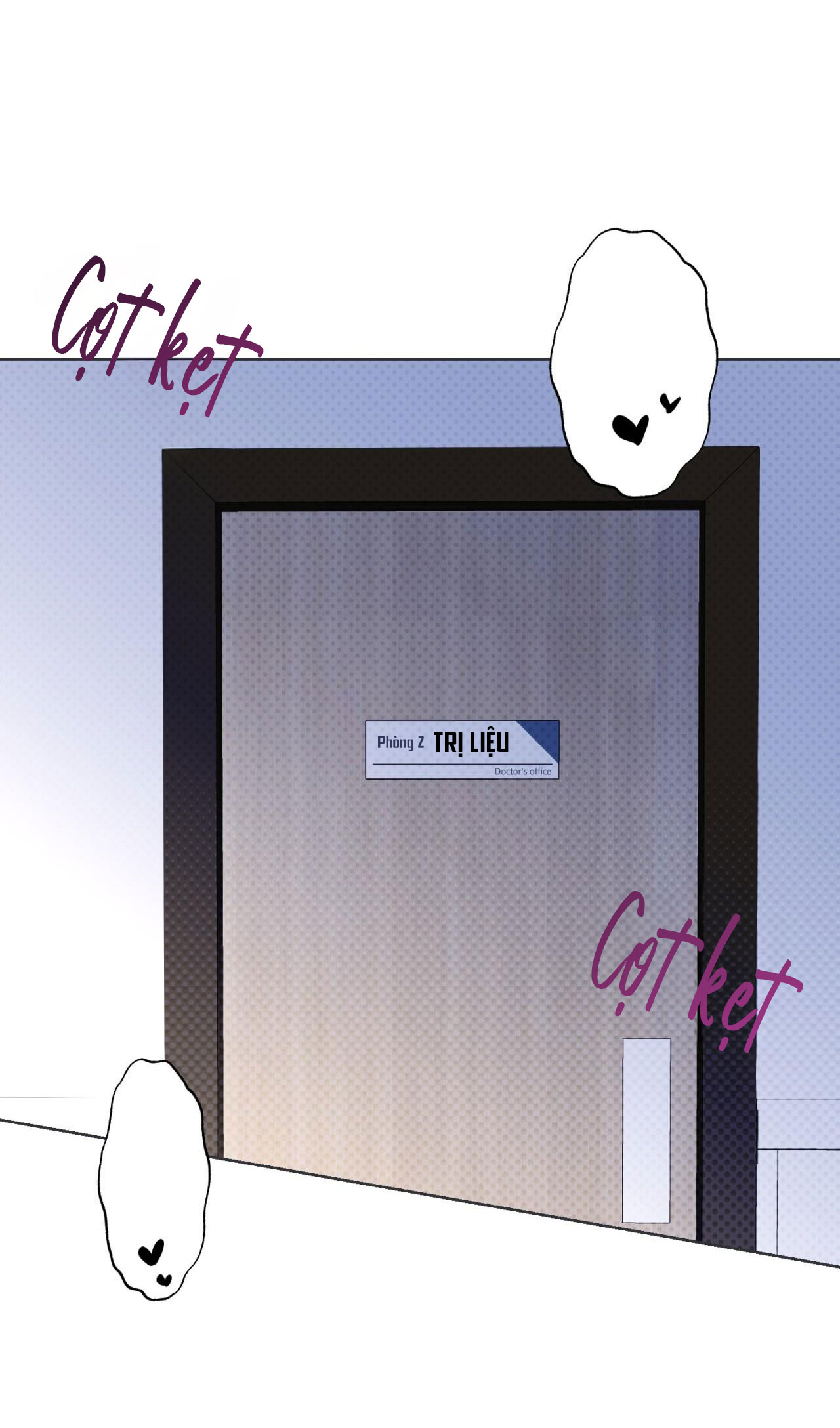 CATCH UP Chapter 2 - Trang 3