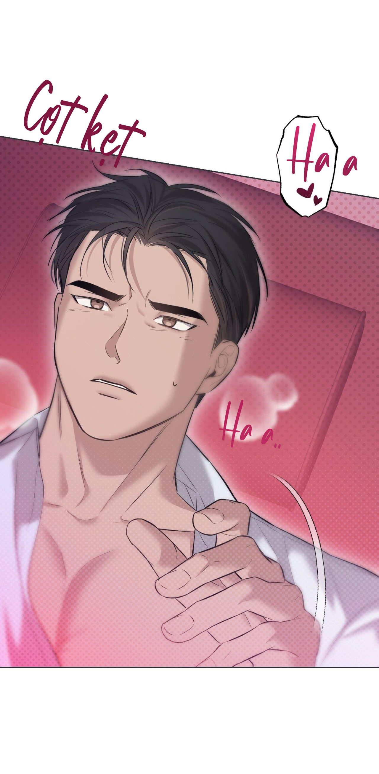 CATCH UP Chapter 2 - Trang 3