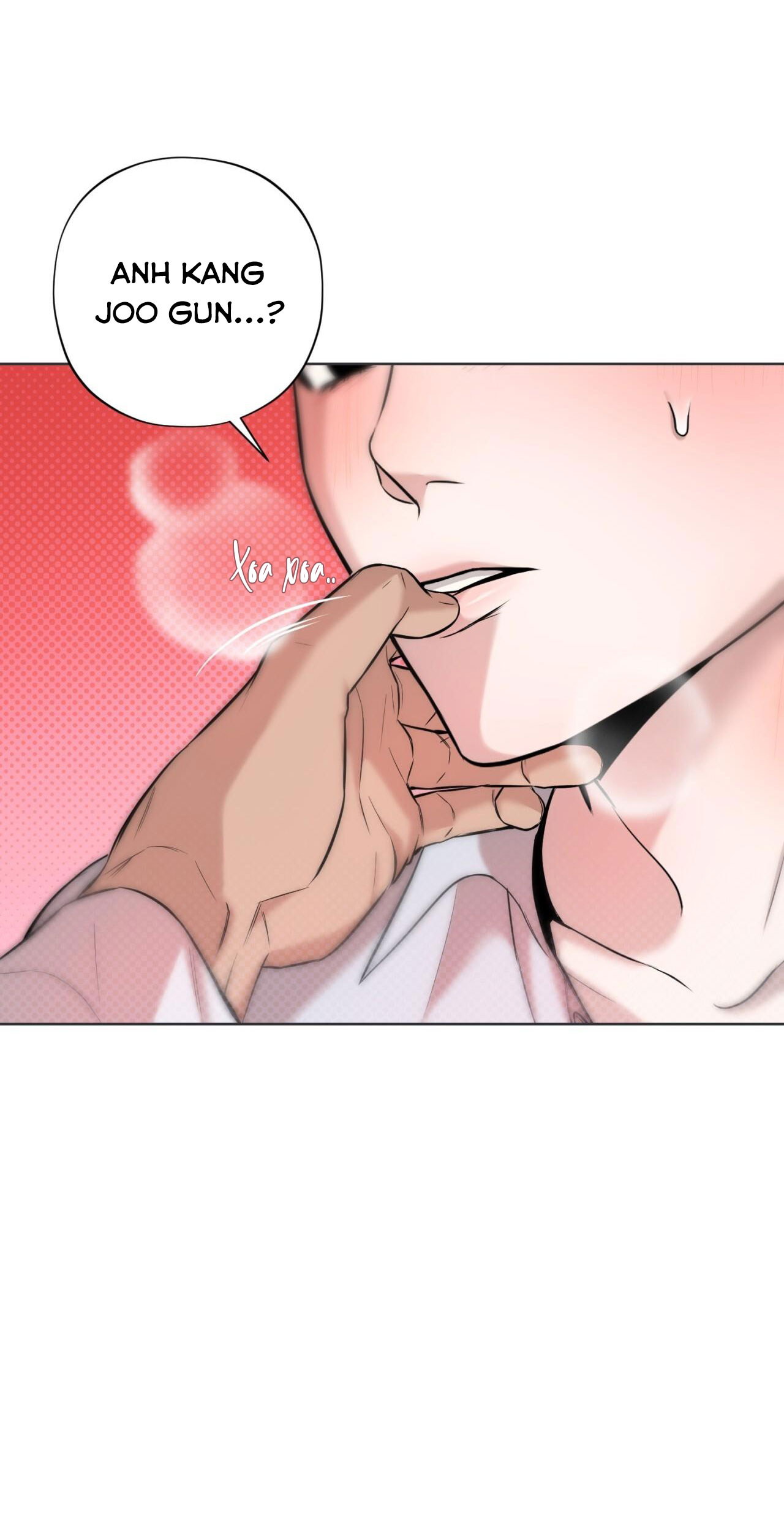 CATCH UP Chapter 2 - Trang 3
