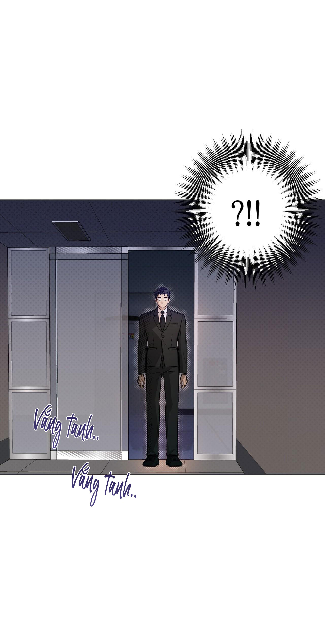 CATCH UP Chapter 2 - Trang 3