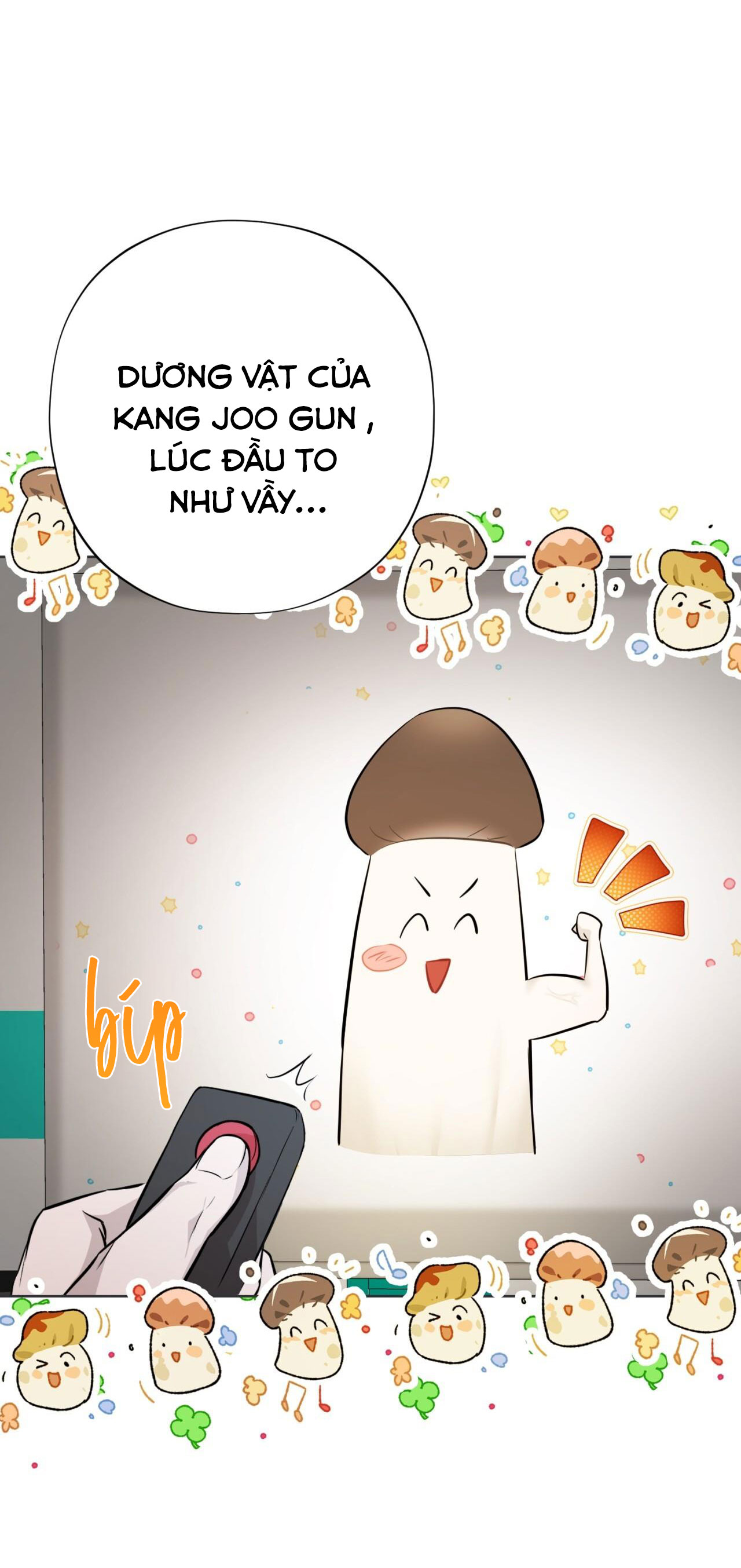 CATCH UP Chapter 2 - Trang 3