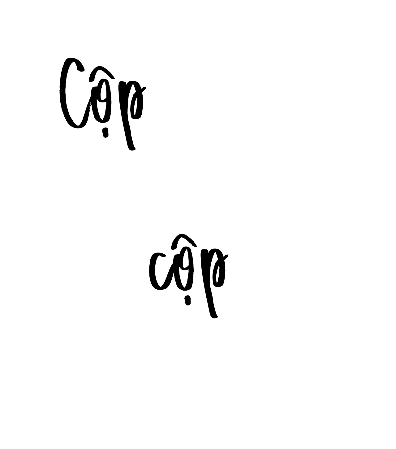 CATCH UP Chapter 3 - Trang 3