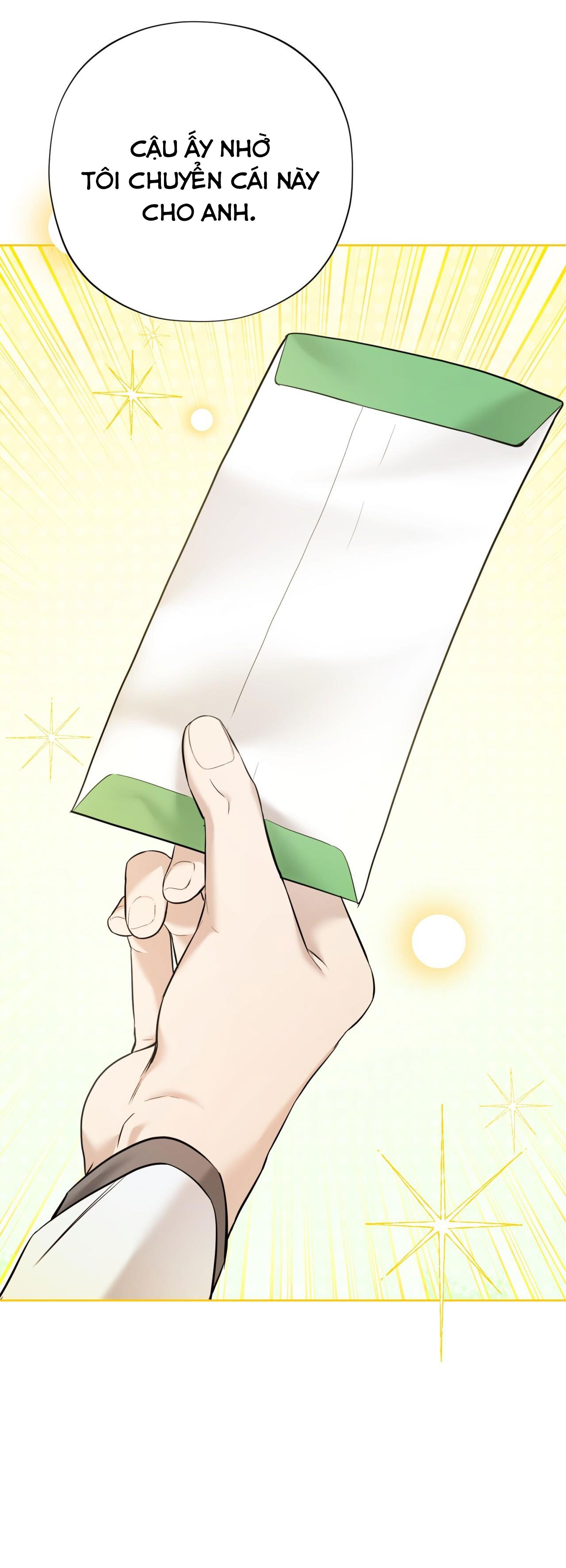 CATCH UP Chapter 3 - Trang 3