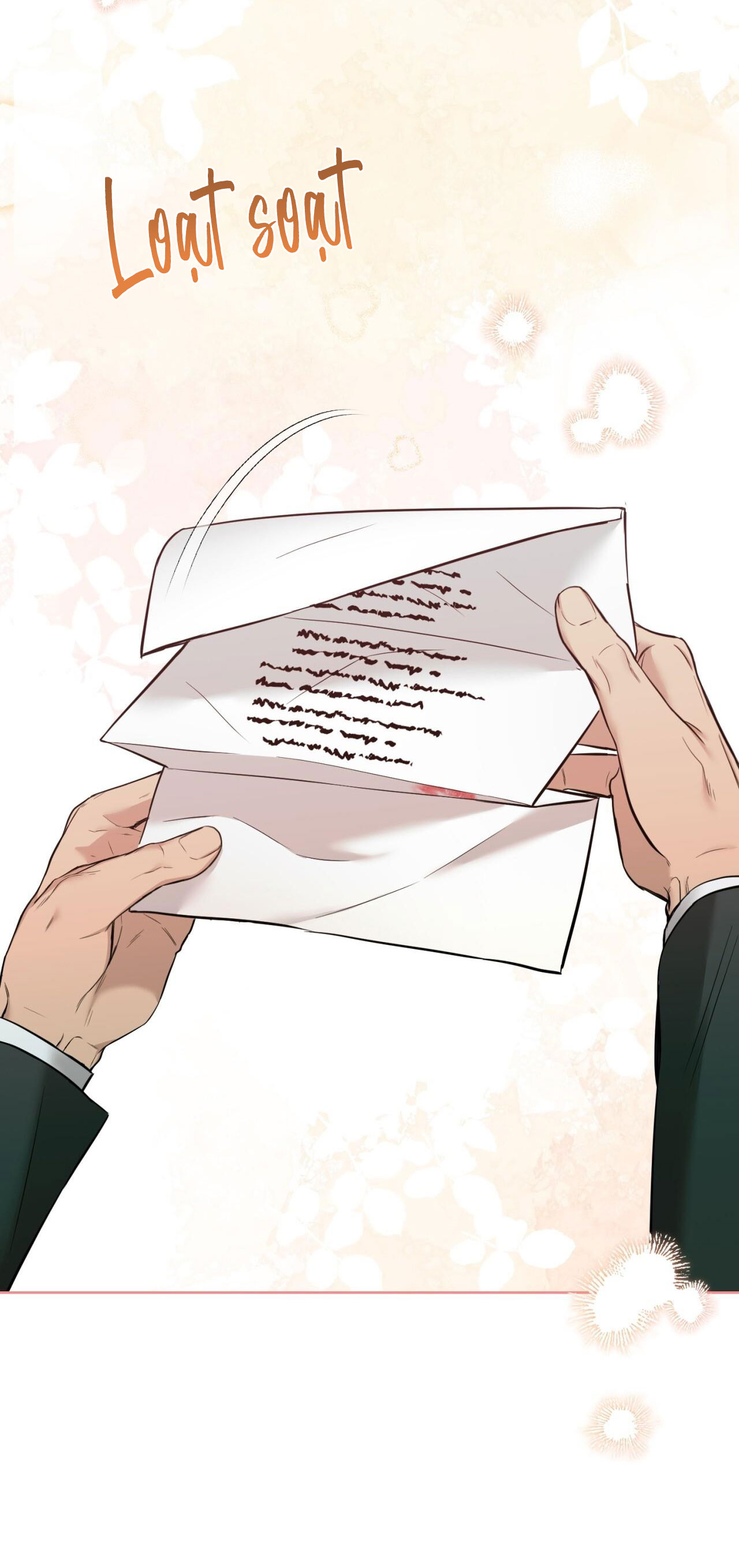 CATCH UP Chapter 3 - Trang 3