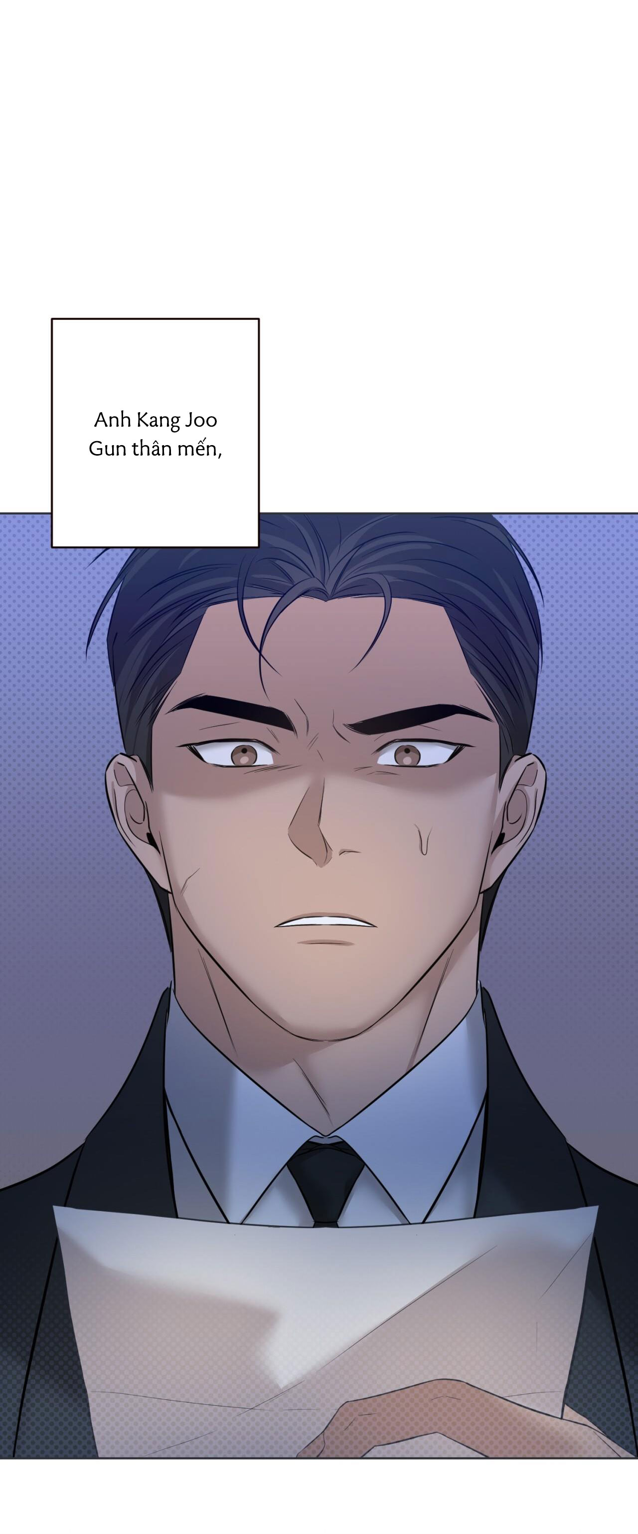 CATCH UP Chapter 3 - Trang 3