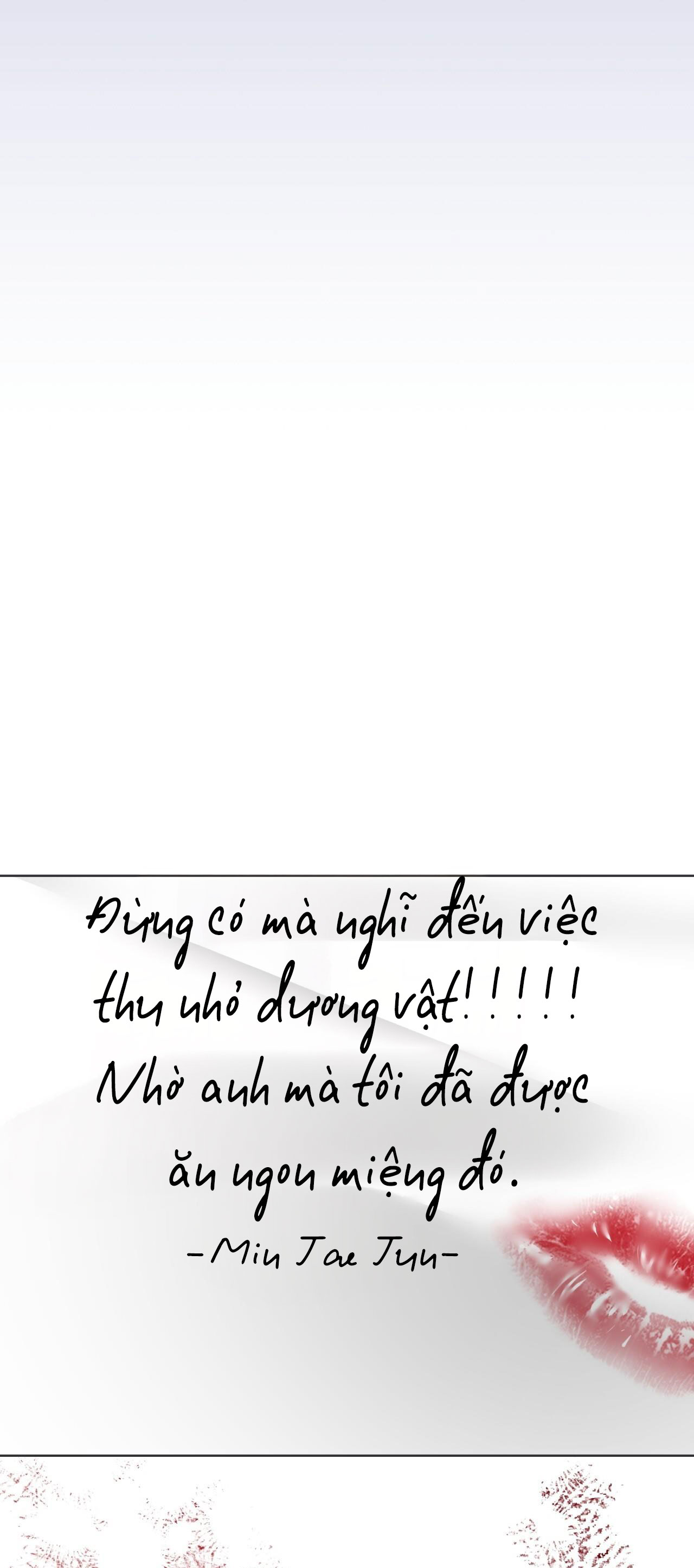 CATCH UP Chapter 3 - Trang 3