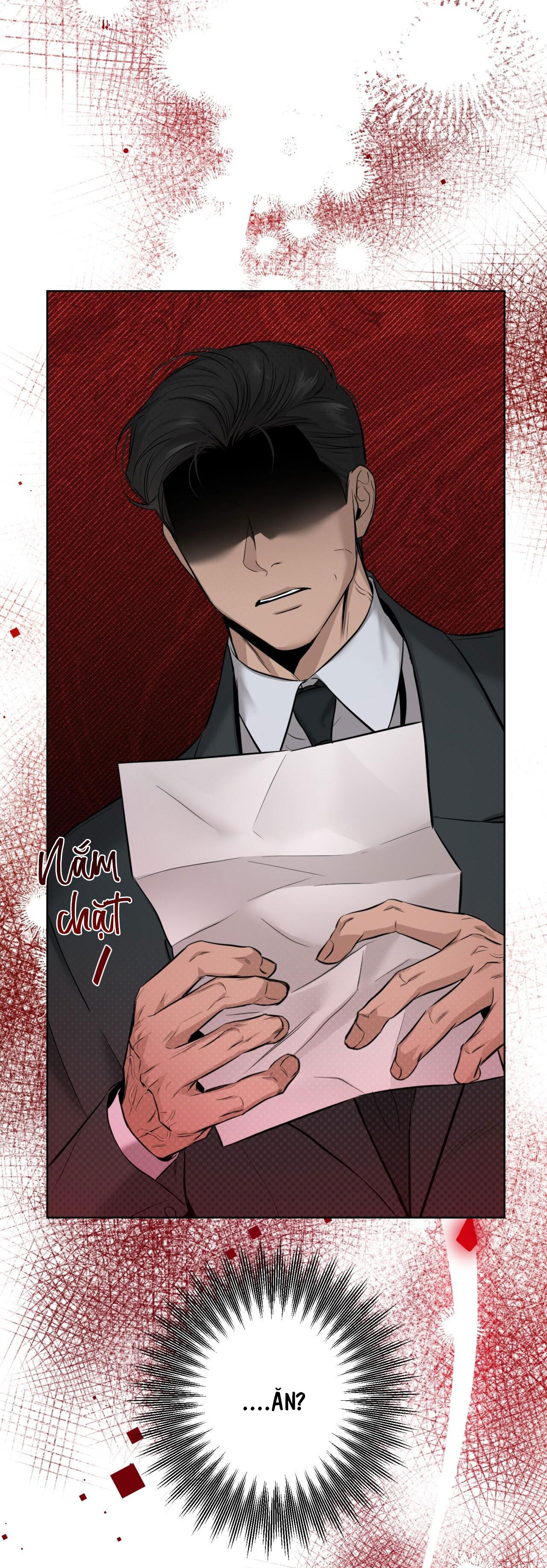 CATCH UP Chapter 3 - Trang 3