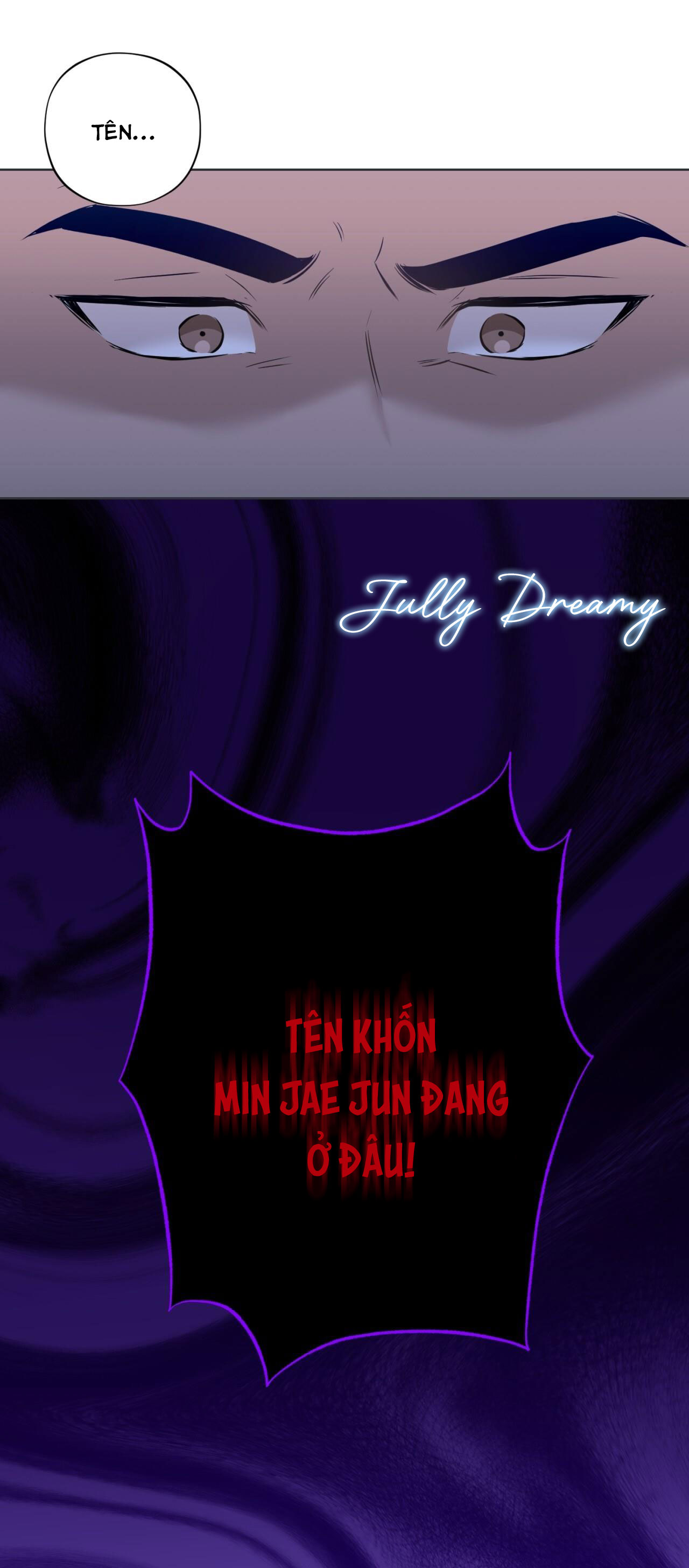CATCH UP Chapter 3 - Trang 3