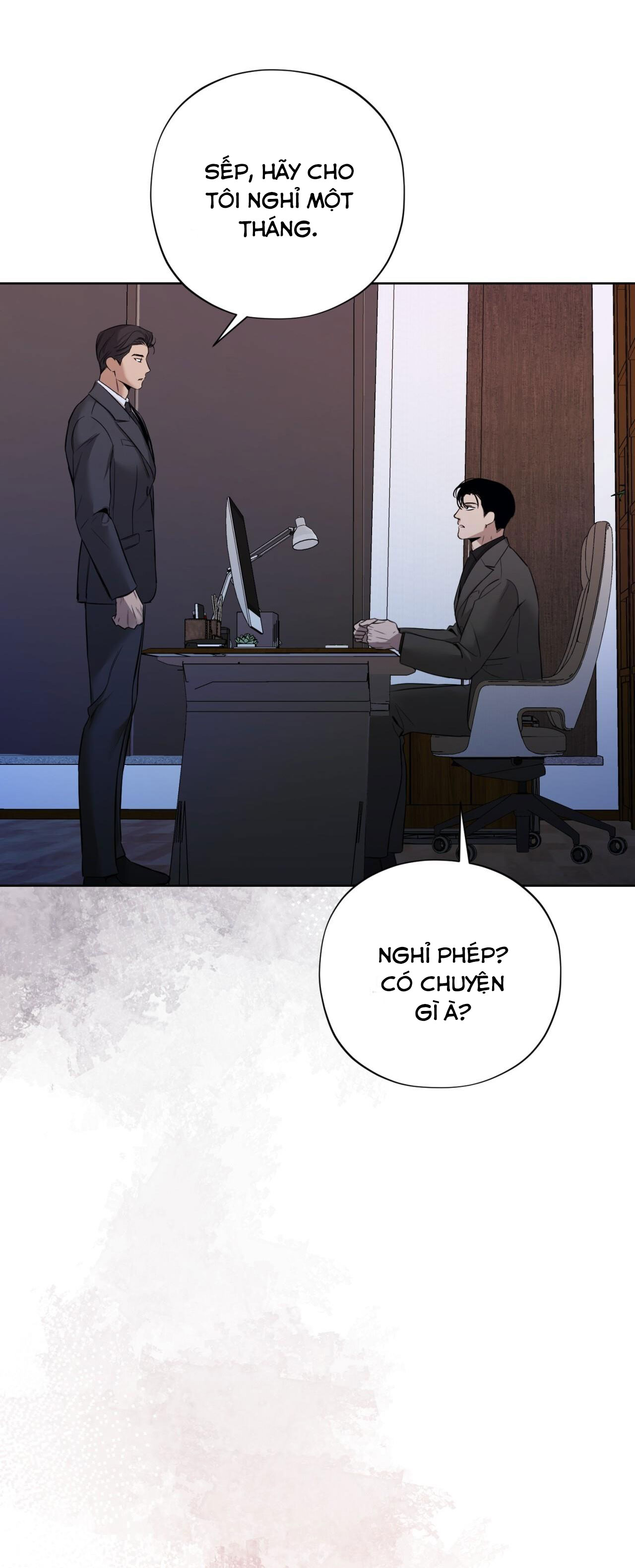 CATCH UP Chapter 3 - Trang 3