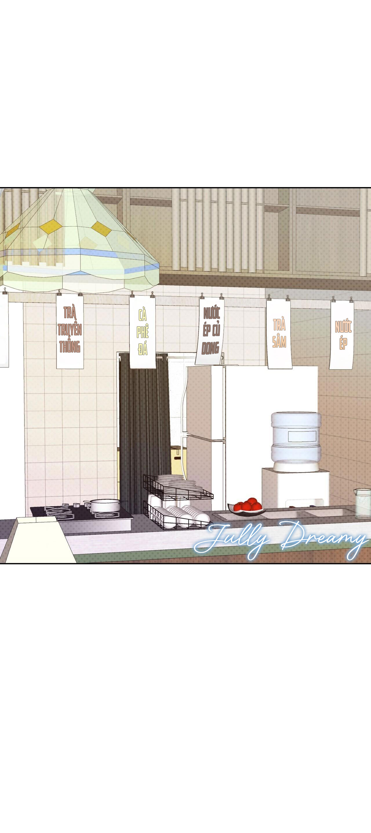 CATCH UP Chapter 3 - Trang 3