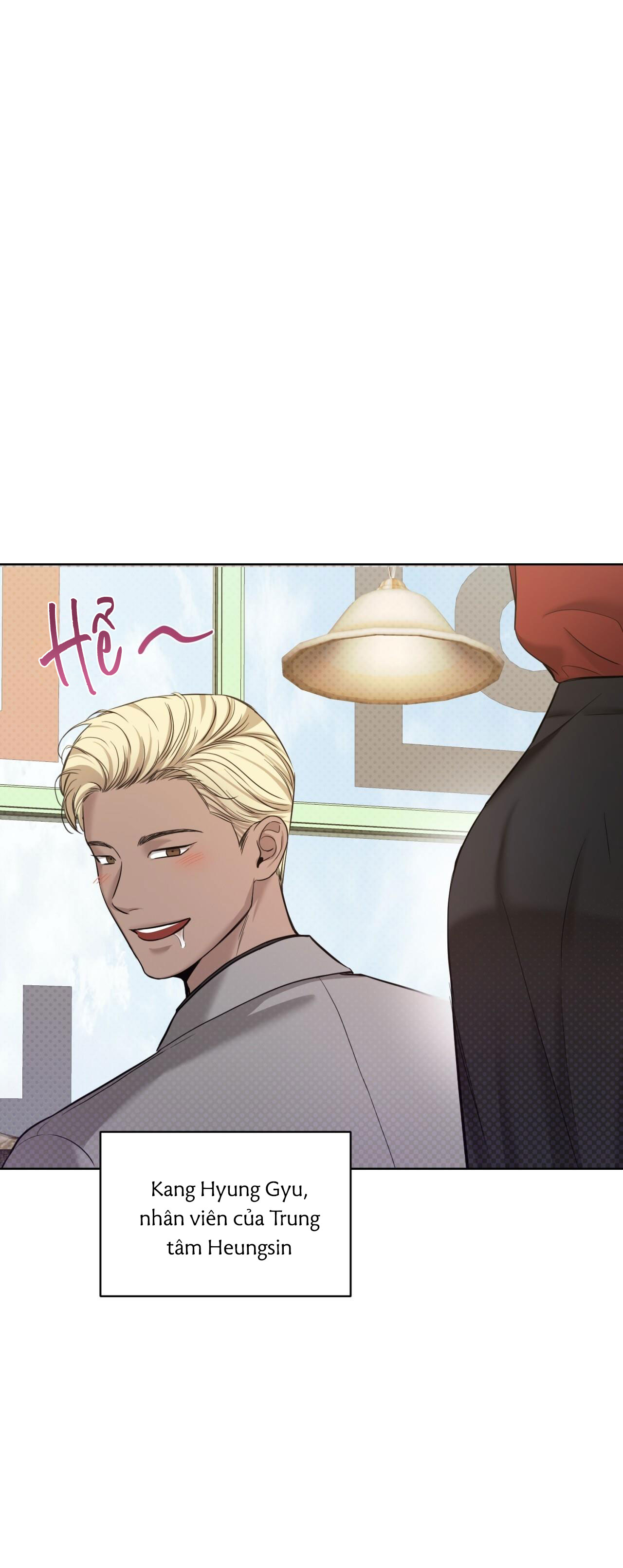 CATCH UP Chapter 3 - Trang 3