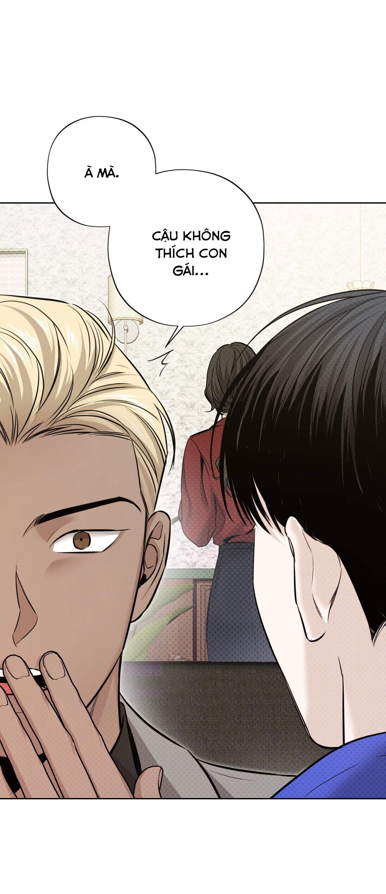 CATCH UP Chapter 3 - Trang 3