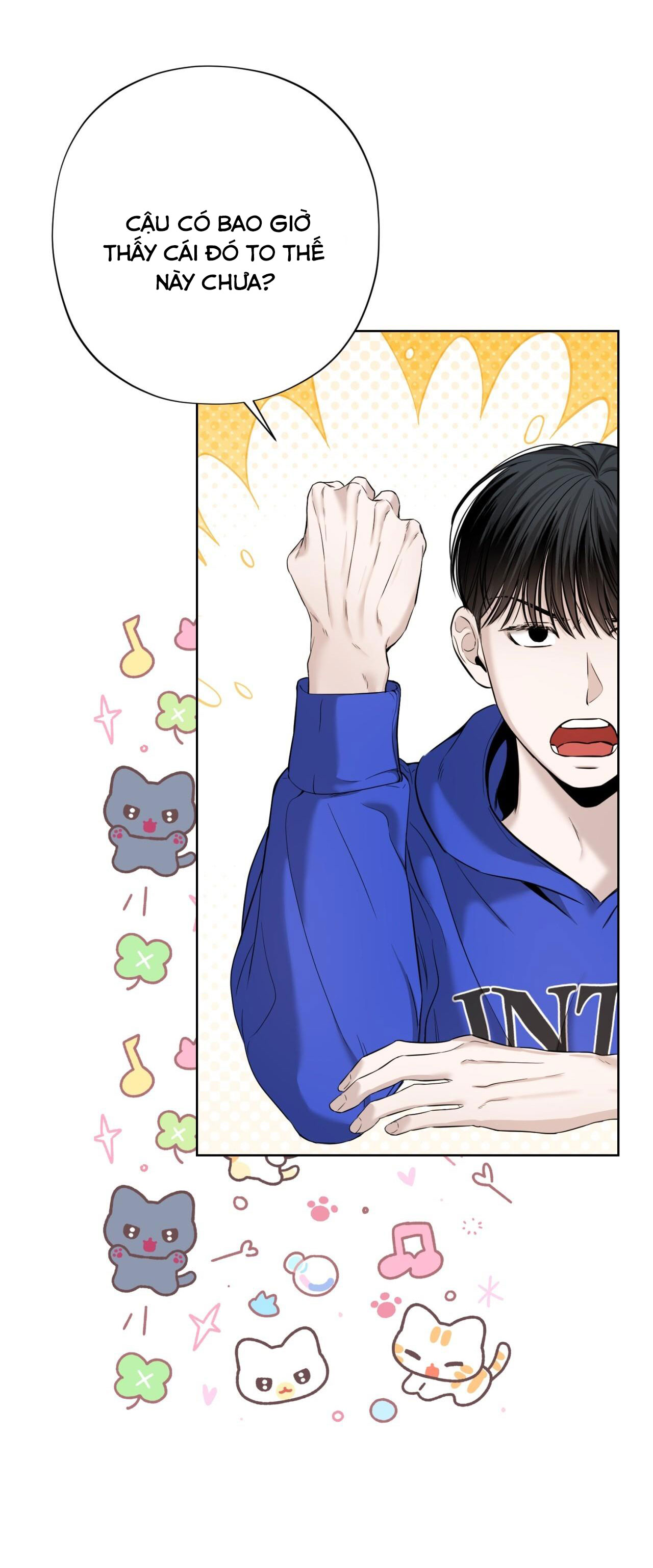 CATCH UP Chapter 3 - Trang 3