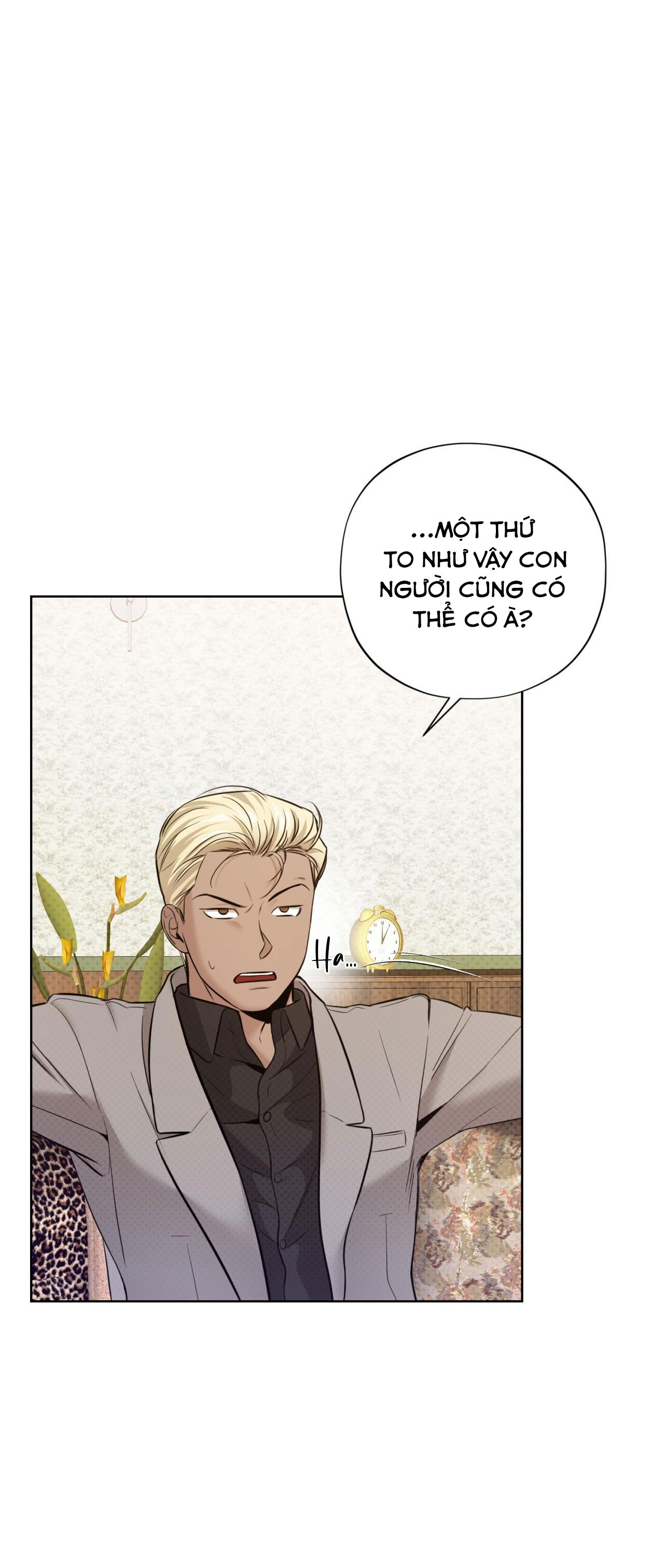 CATCH UP Chapter 3 - Trang 3