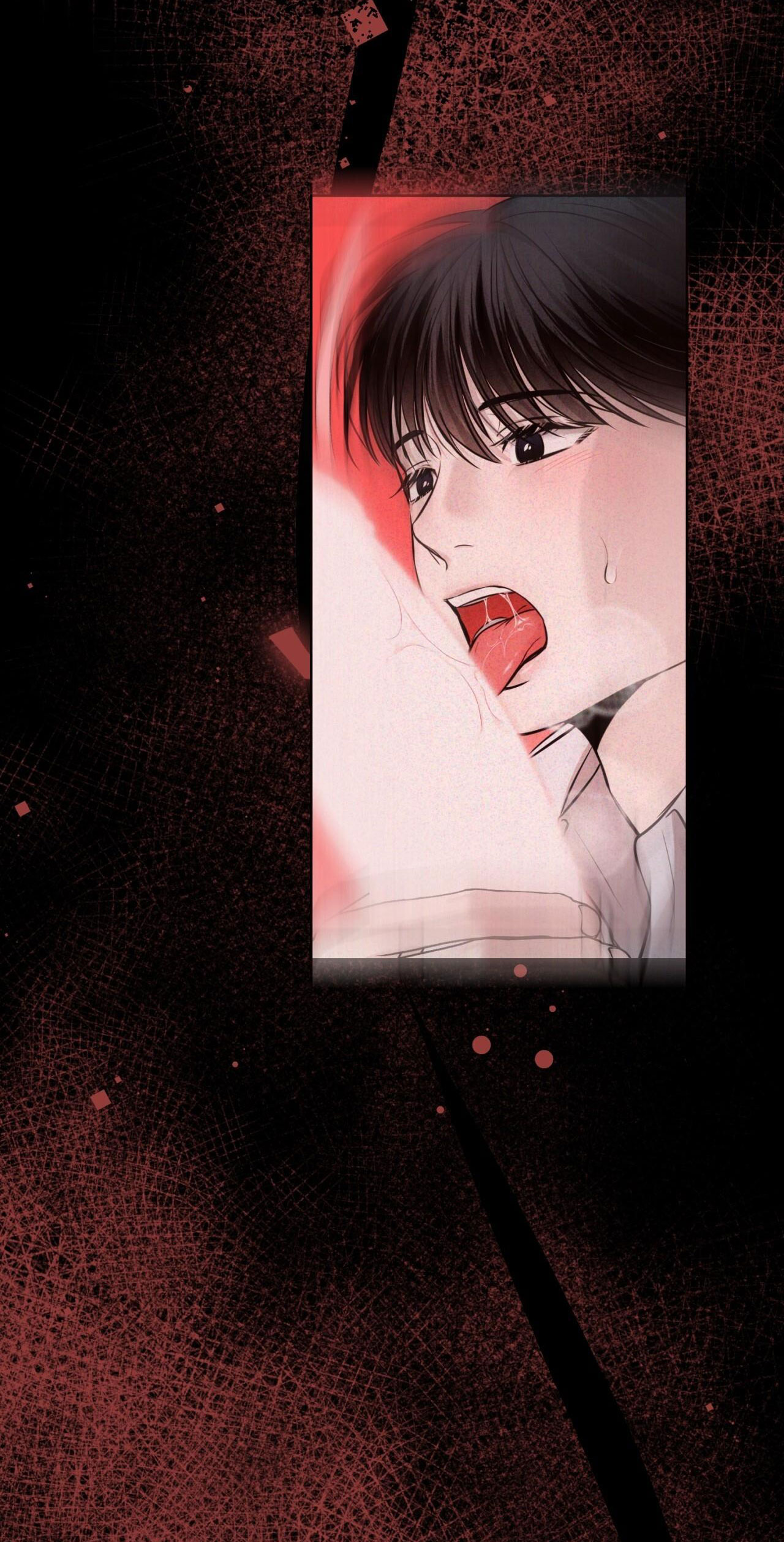 CATCH UP Chapter 3 - Trang 3