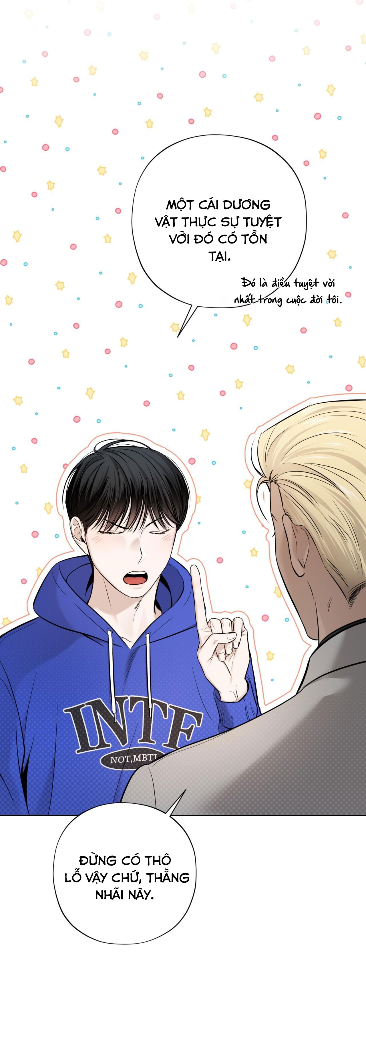 CATCH UP Chapter 3 - Trang 3