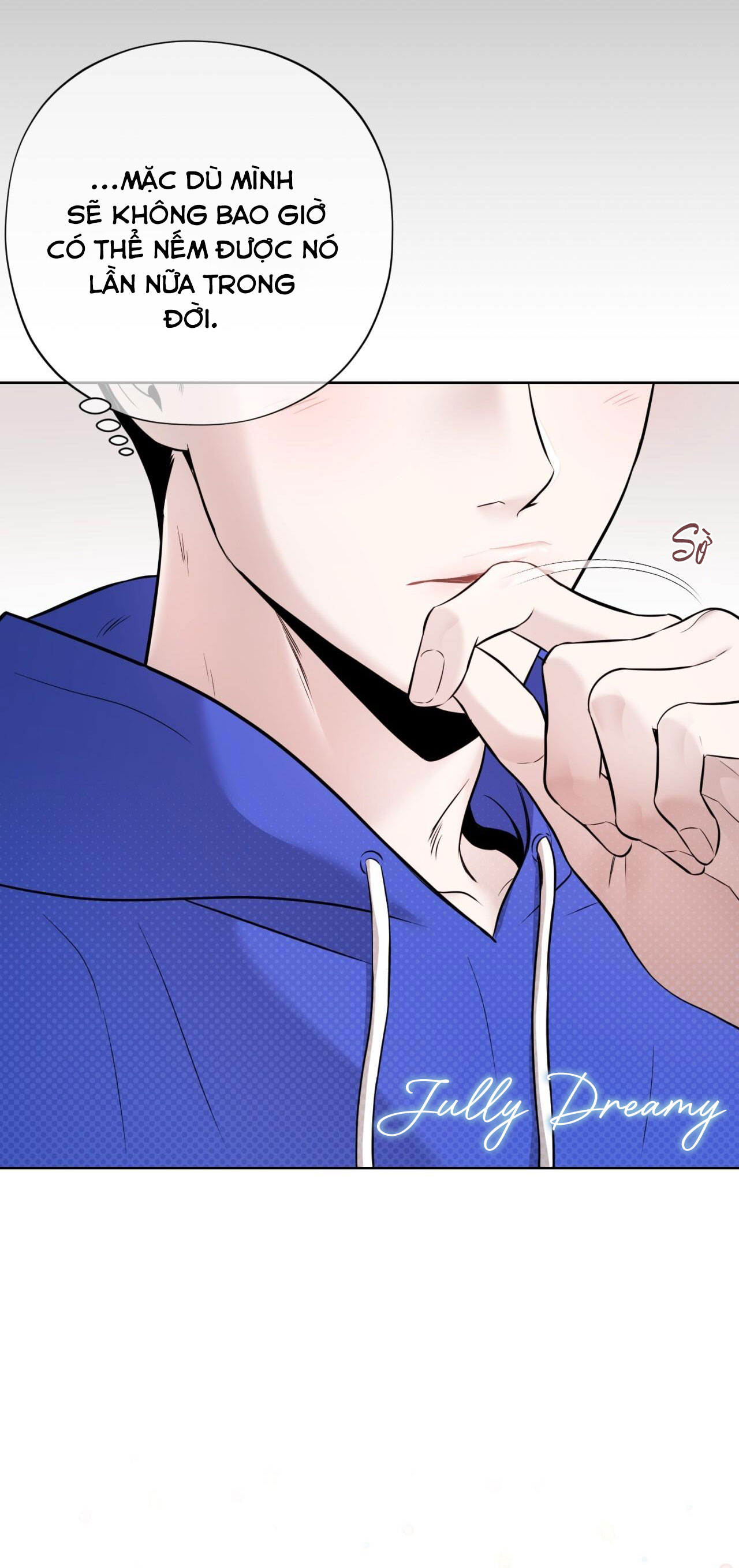 CATCH UP Chapter 3 - Trang 3