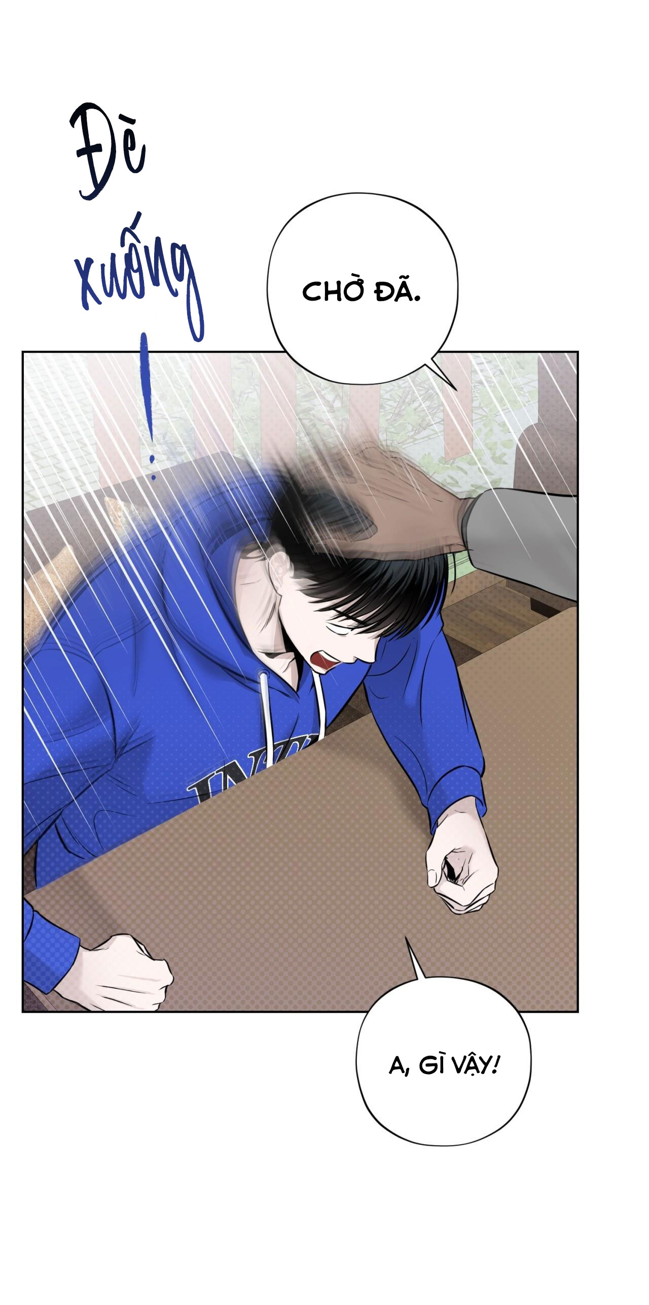 CATCH UP Chapter 3 - Trang 3