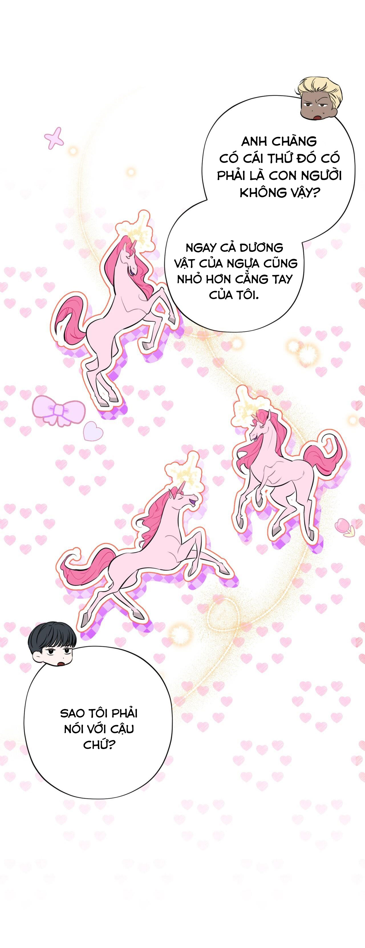 CATCH UP Chapter 3 - Trang 3